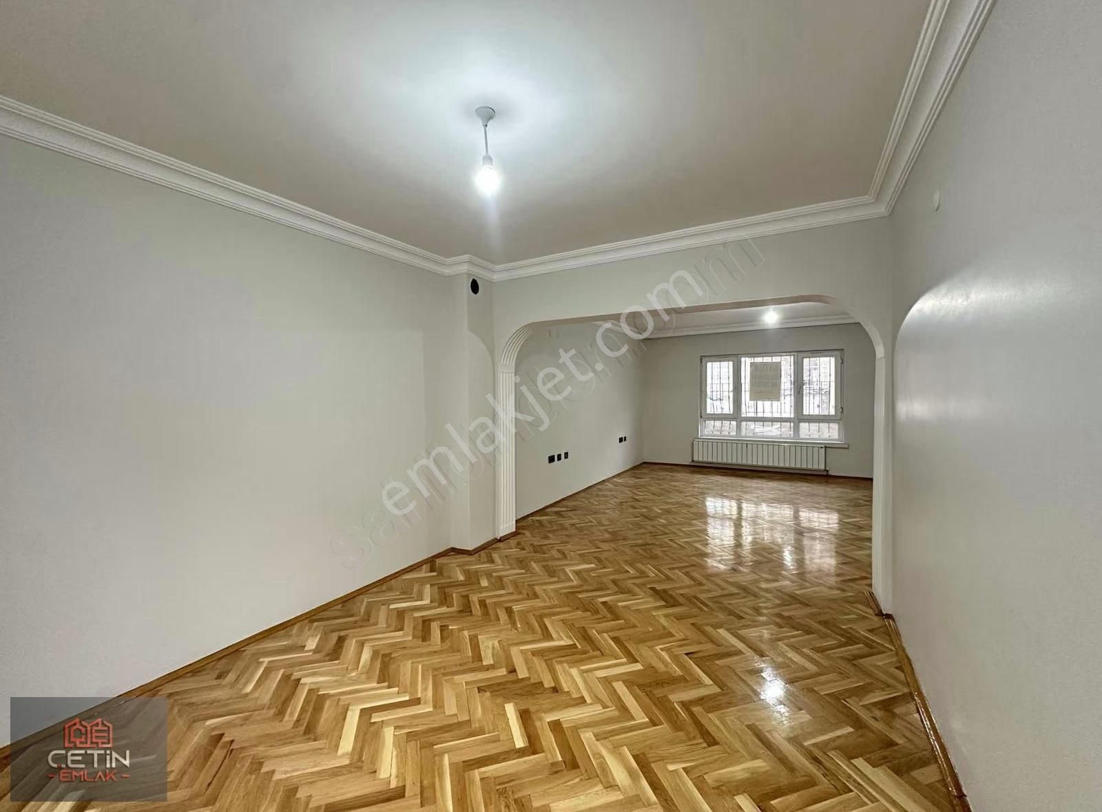 Çetin Emlak▓ Merkez Mah.içi Masrafsız 400m² 4 Katlı 5+1 Tripleks - Görsel 6