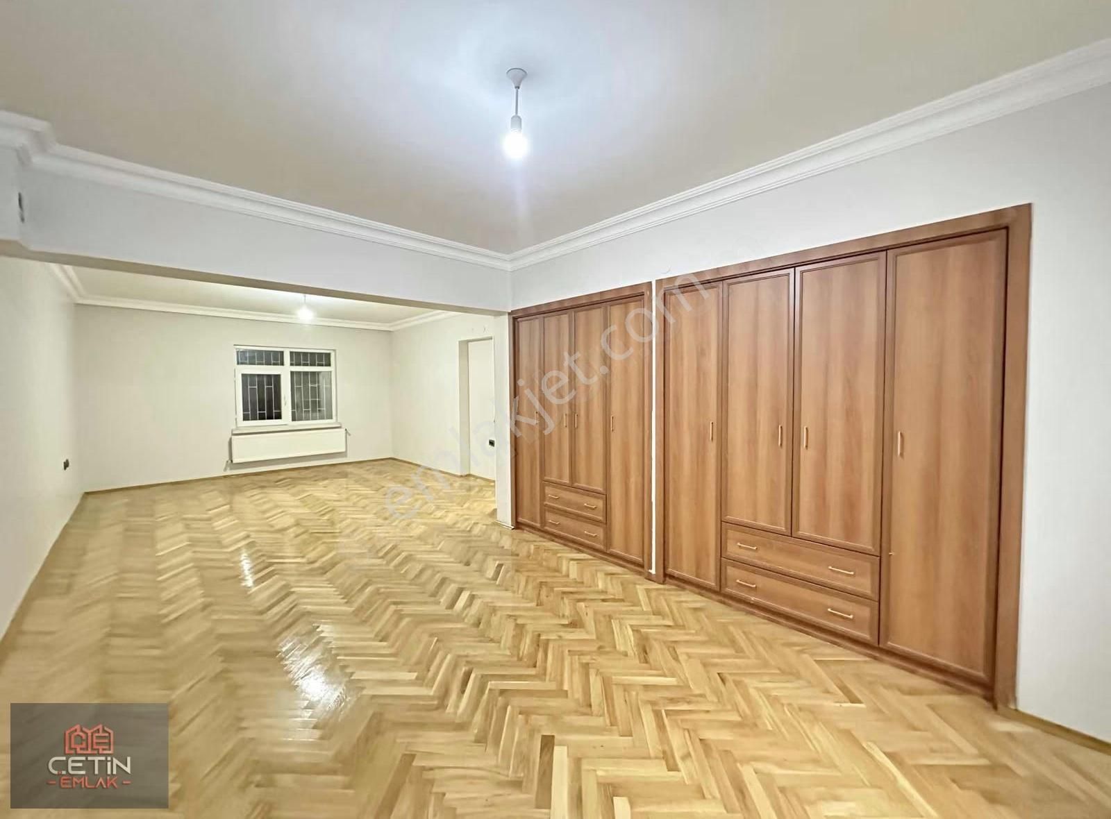 Çetin Emlak▓ Merkez Mah.içi Masrafsız 400m² 4 Katlı 5+1 Tripleks - Görsel 8