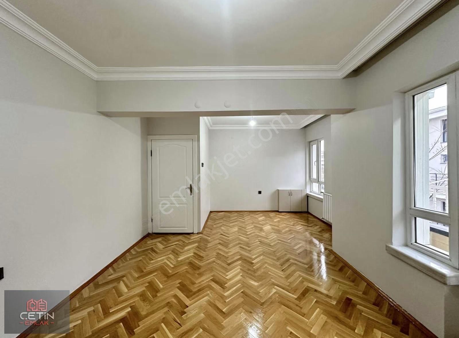 Çetin Emlak▓ Merkez Mah.içi Masrafsız 400m² 4 Katlı 5+1 Tripleks - Görsel 18
