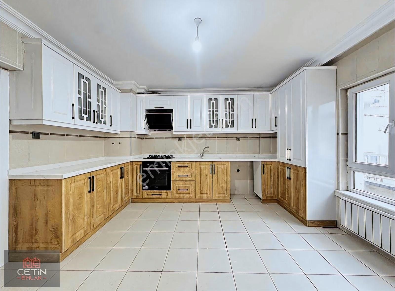 Çetin Emlak▓ Merkez Mah.içi Masrafsız 400m² 4 Katlı 5+1 Tripleks - Görsel 10
