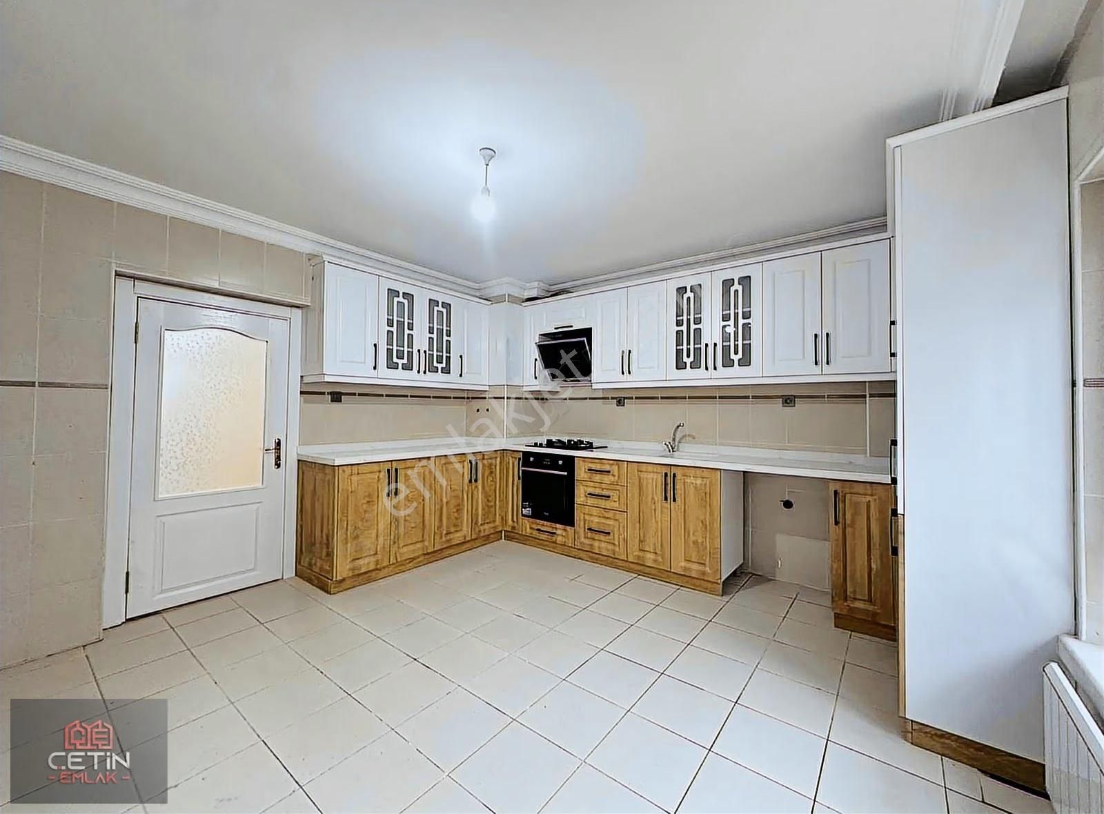 Çetin Emlak▓ Merkez Mah.içi Masrafsız 400m² 4 Katlı 5+1 Tripleks - Görsel 19