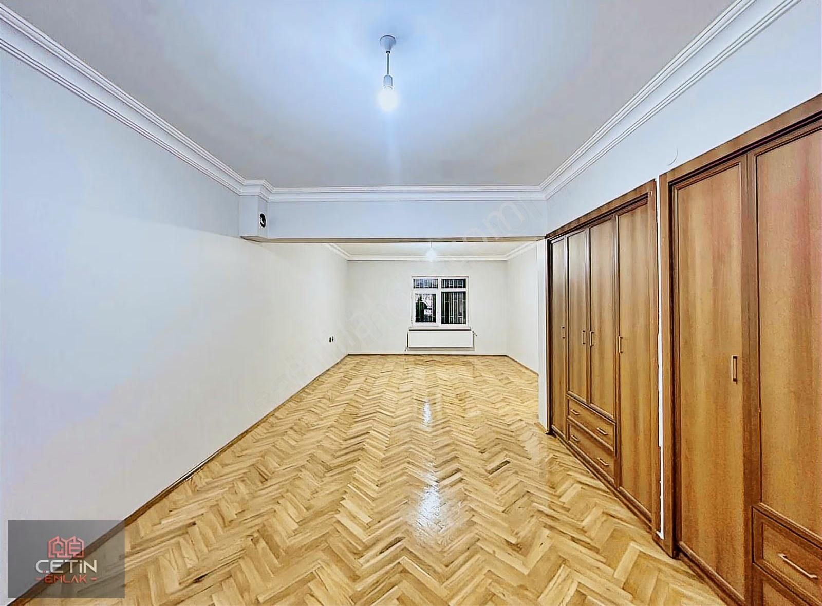 Çetin Emlak▓ Merkez Mah.içi Masrafsız 400m² 4 Katlı 5+1 Tripleks - Görsel 17