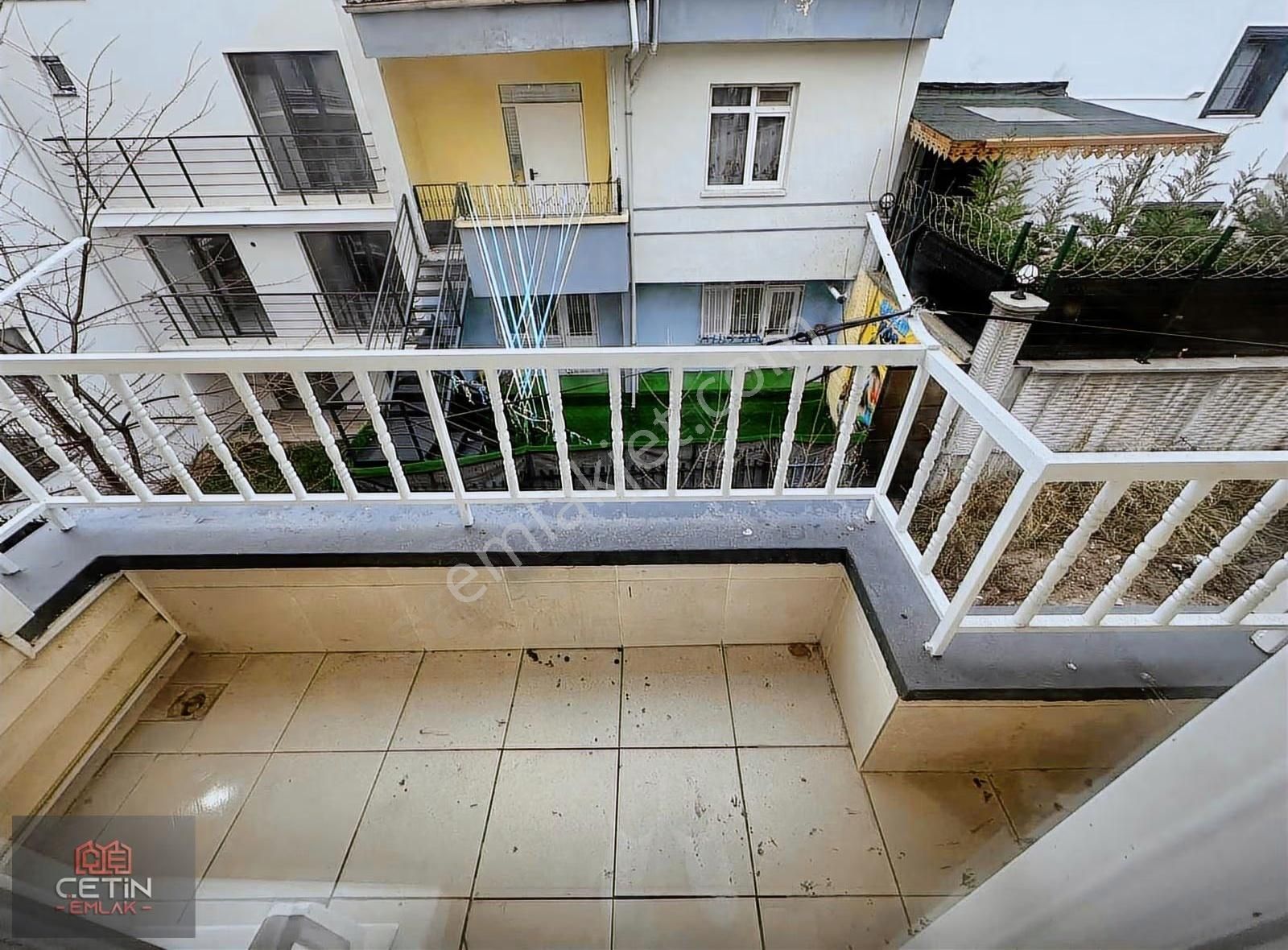 Çetin Emlak▓ Merkez Mah.içi Masrafsız 400m² 4 Katlı 5+1 Tripleks - Görsel 4