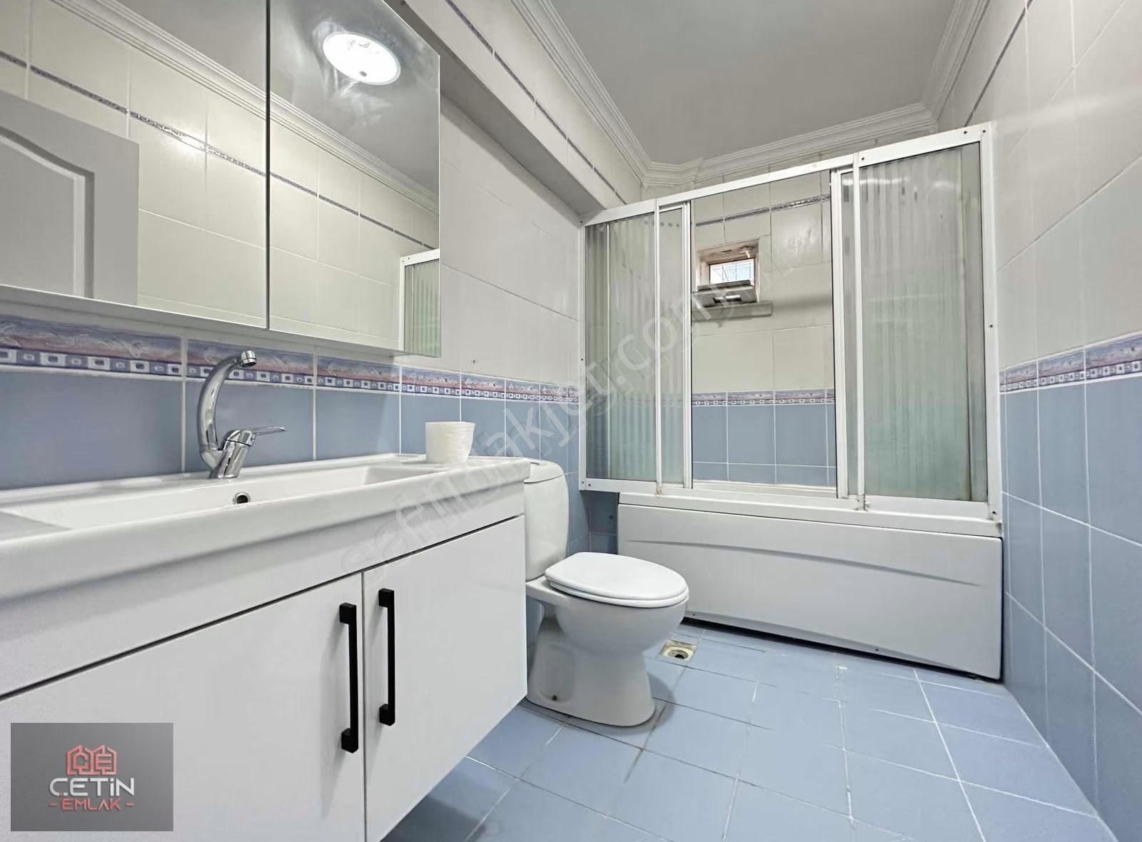 Çetin Emlak▓ Merkez Mah.içi Masrafsız 400m² 4 Katlı 5+1 Tripleks - Görsel 24