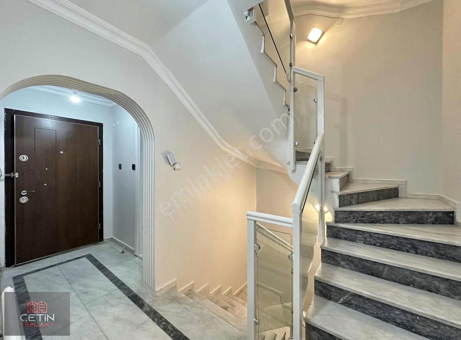Çetin Emlak▓ Merkez Mah.içi Masrafsız 400m² 4 Katlı 5+1 Tripleks - Görsel 9