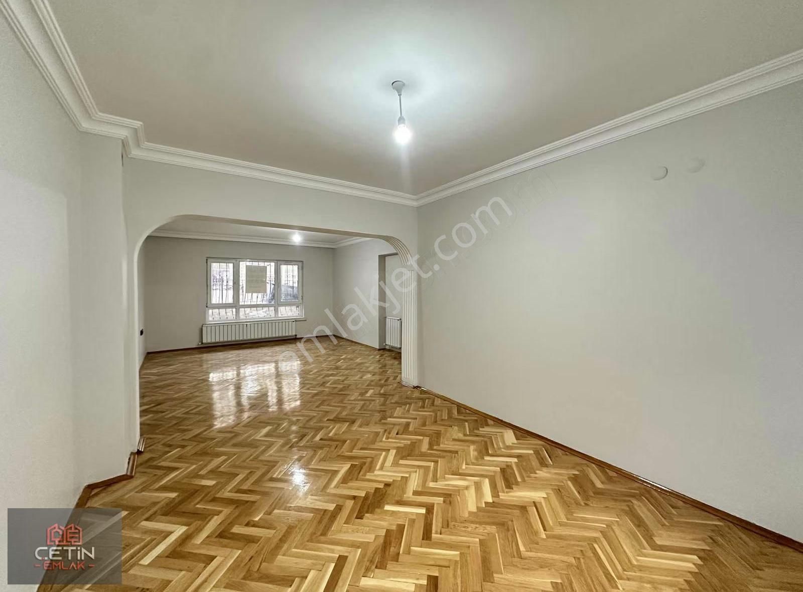 Çetin Emlak▓ Merkez Mah.içi Masrafsız 400m² 4 Katlı 5+1 Tripleks - Görsel 15
