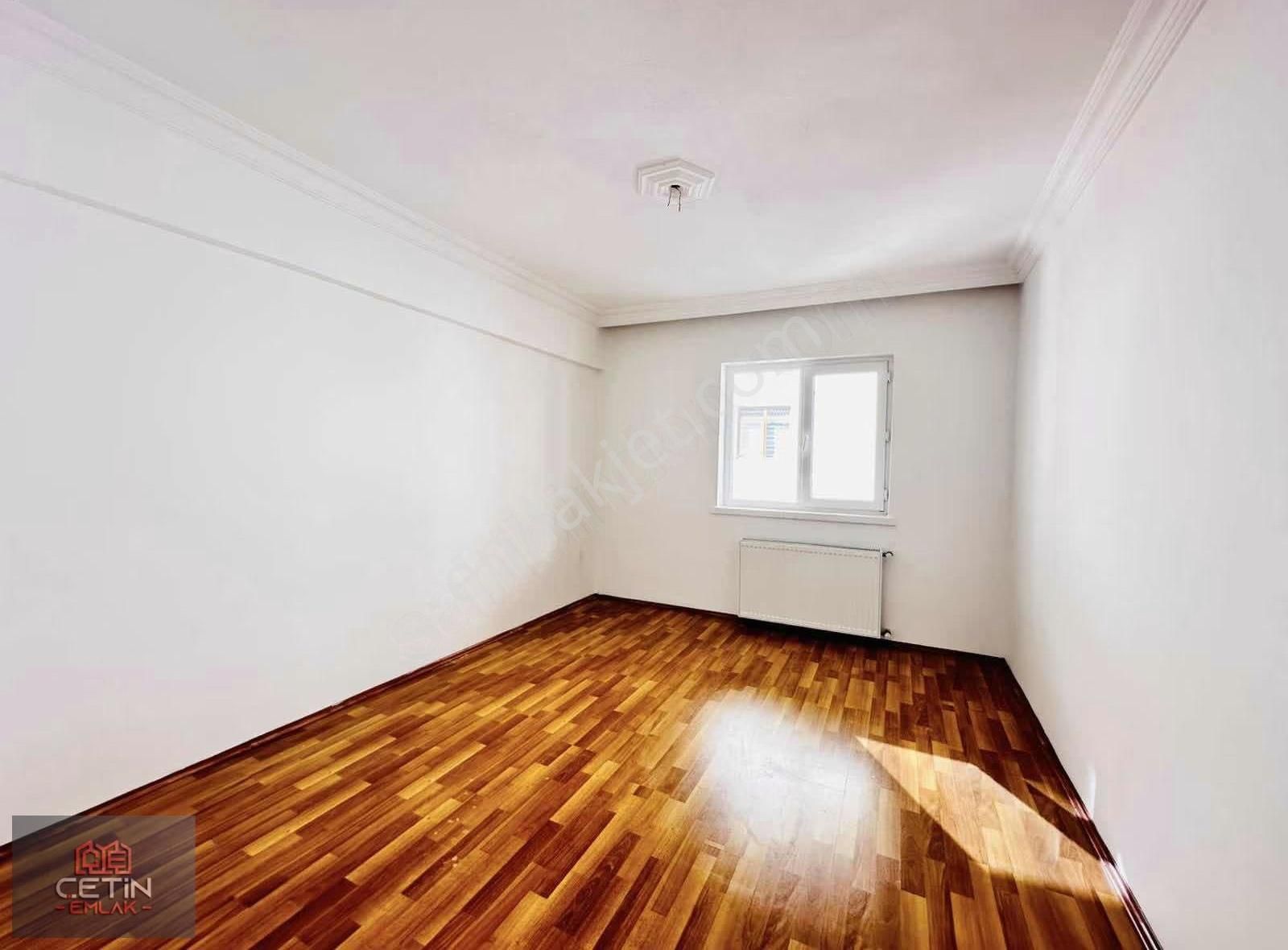 Çetin Emlak'fatih Mah.ön Cephe İçi Masrafsız Katta 3+1 Daire - Görsel 3