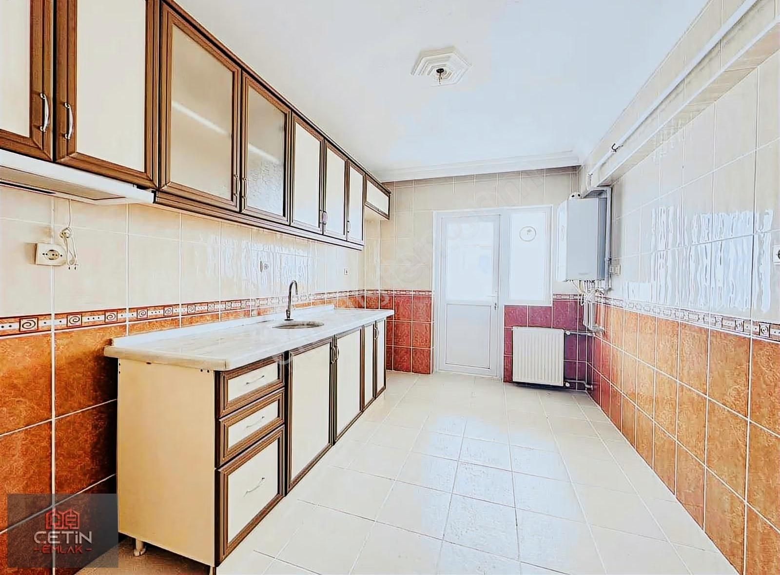 Çetin Emlak'fatih Mah.ön Cephe İçi Masrafsız Katta 3+1 Daire - Görsel 15