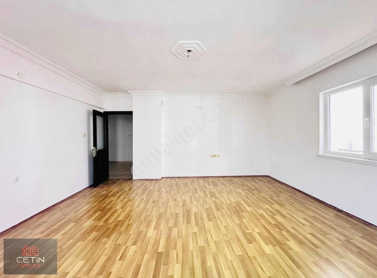 Çetin Emlak'fatih Mah.ön Cephe İçi Masrafsız Katta 3+1 Daire - Görsel 2