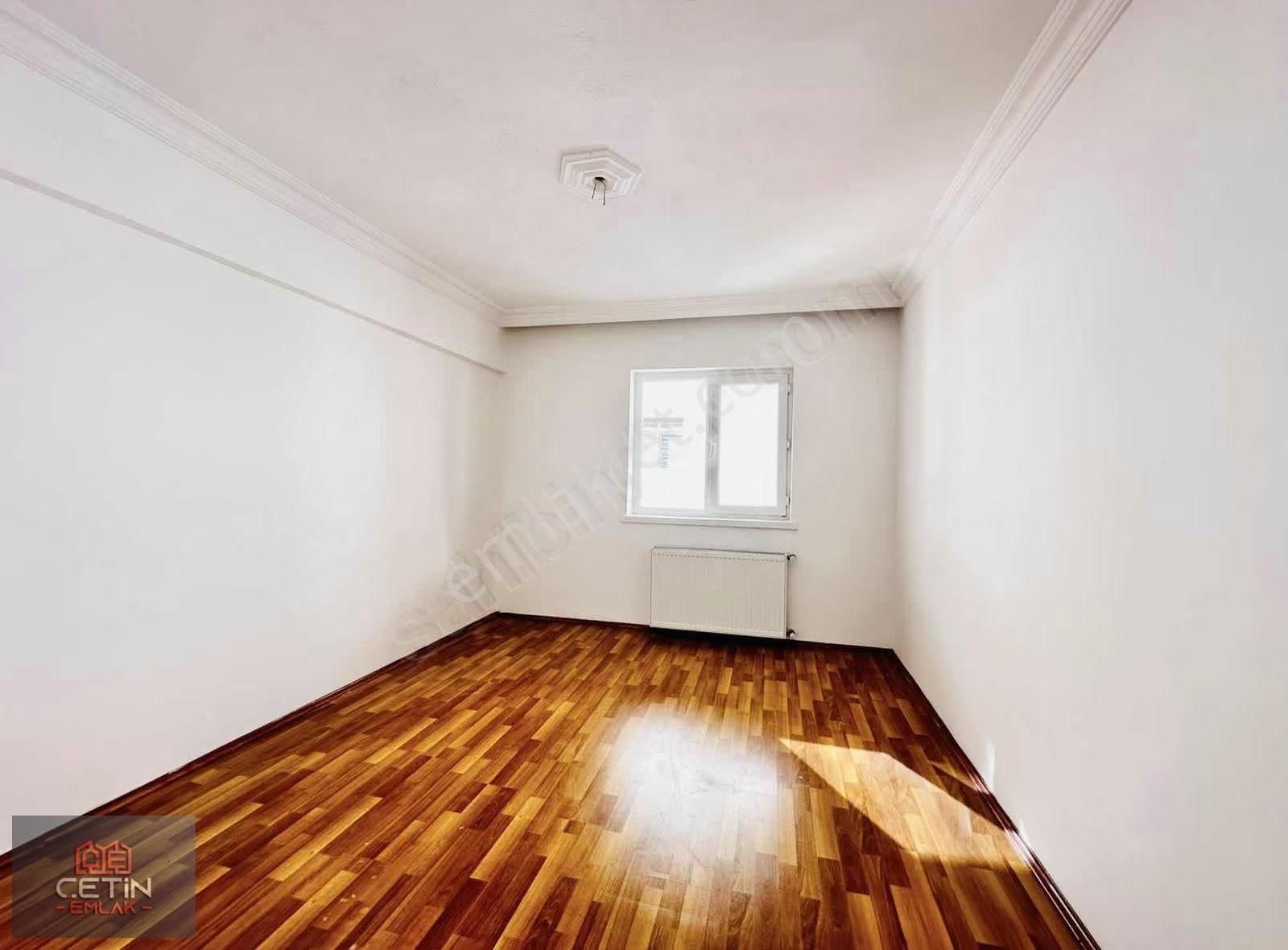 Çetin Emlak'fatih Mah.ön Cephe İçi Masrafsız Katta 3+1 Daire - Görsel 8