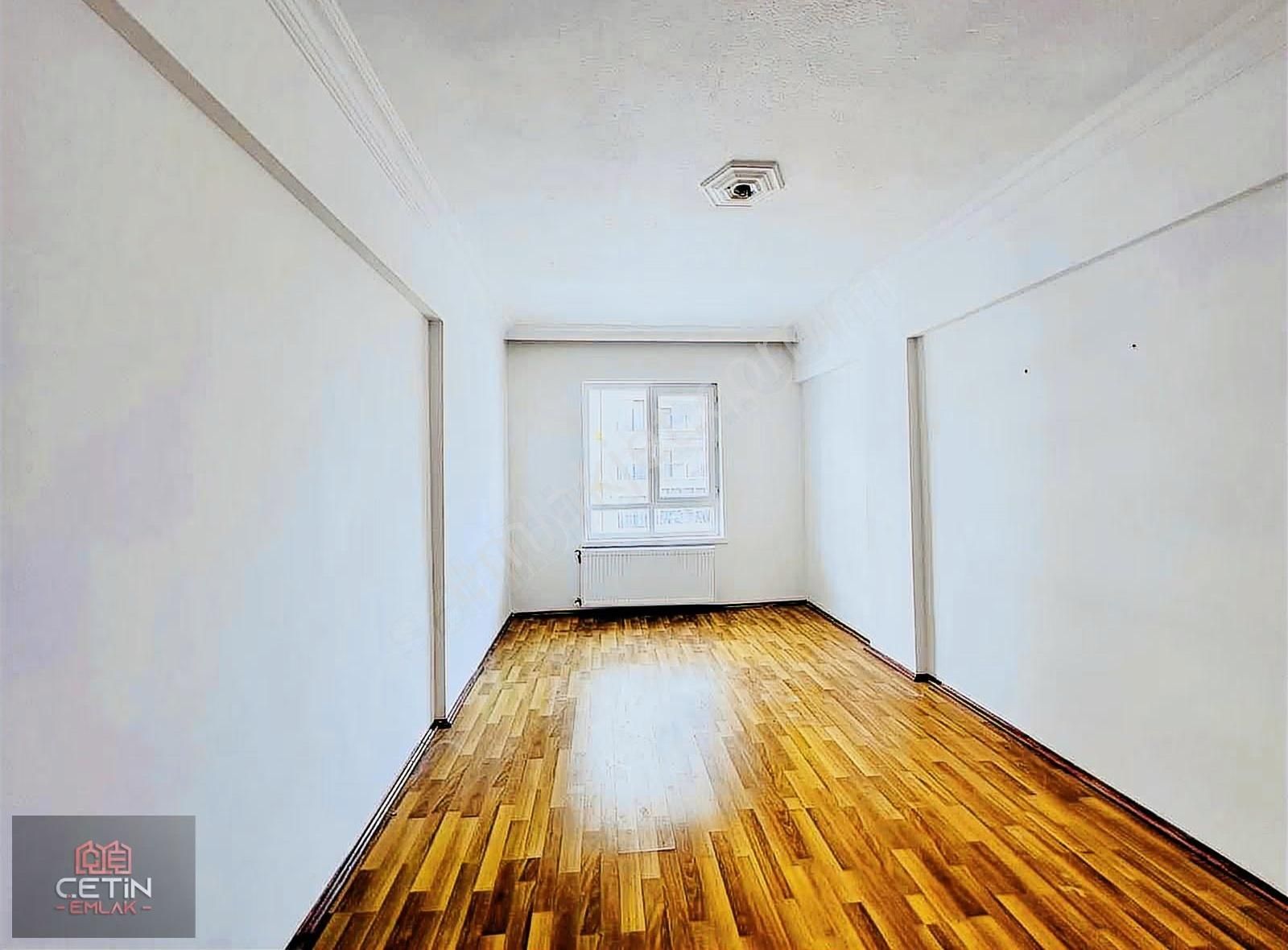 Çetin Emlak'fatih Mah.ön Cephe İçi Masrafsız Katta 3+1 Daire - Görsel 11