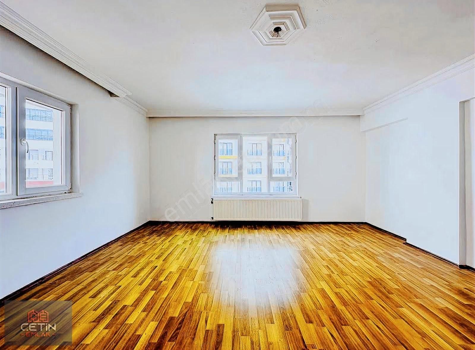 Çetin Emlak'fatih Mah.ön Cephe İçi Masrafsız Katta 3+1 Daire - Görsel 10