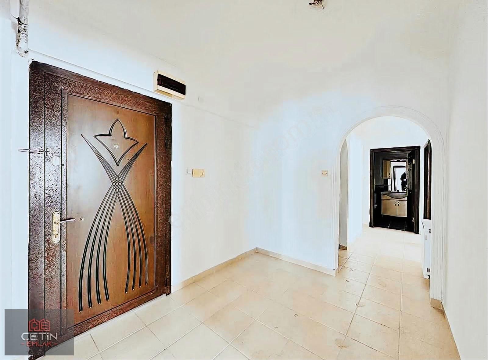 Çetin Emlak'fatih Mah.ön Cephe İçi Masrafsız Katta 3+1 Daire - Görsel 13