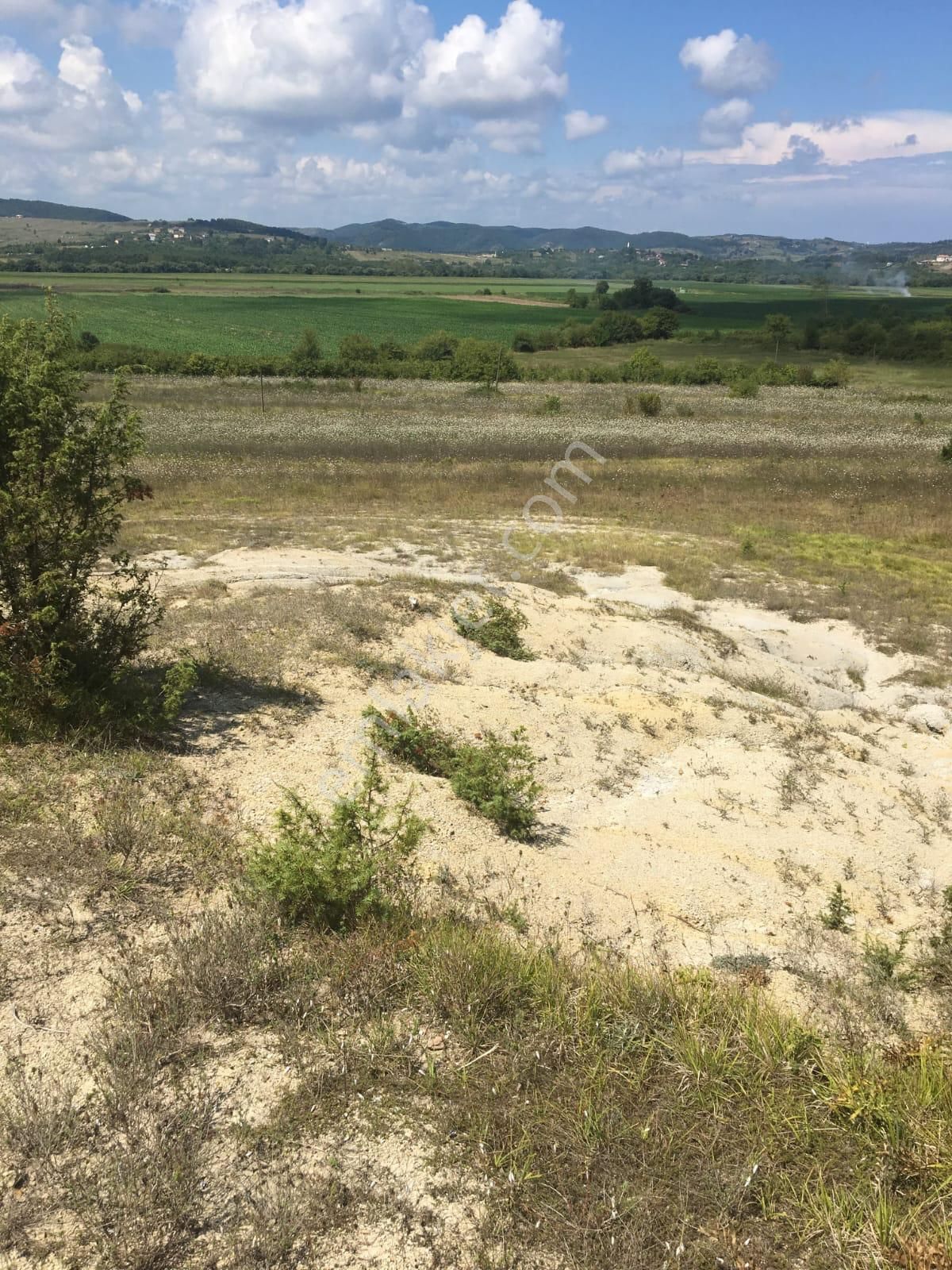 İstanbul Şile Bucaklı'da Yatırımlık Tarla - Görsel 3