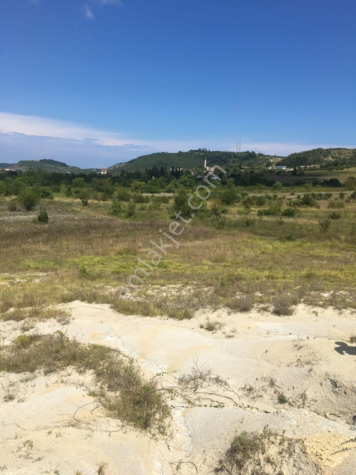 İstanbul Şile Bucaklı'da Yatırımlık Tarla - Görsel 5