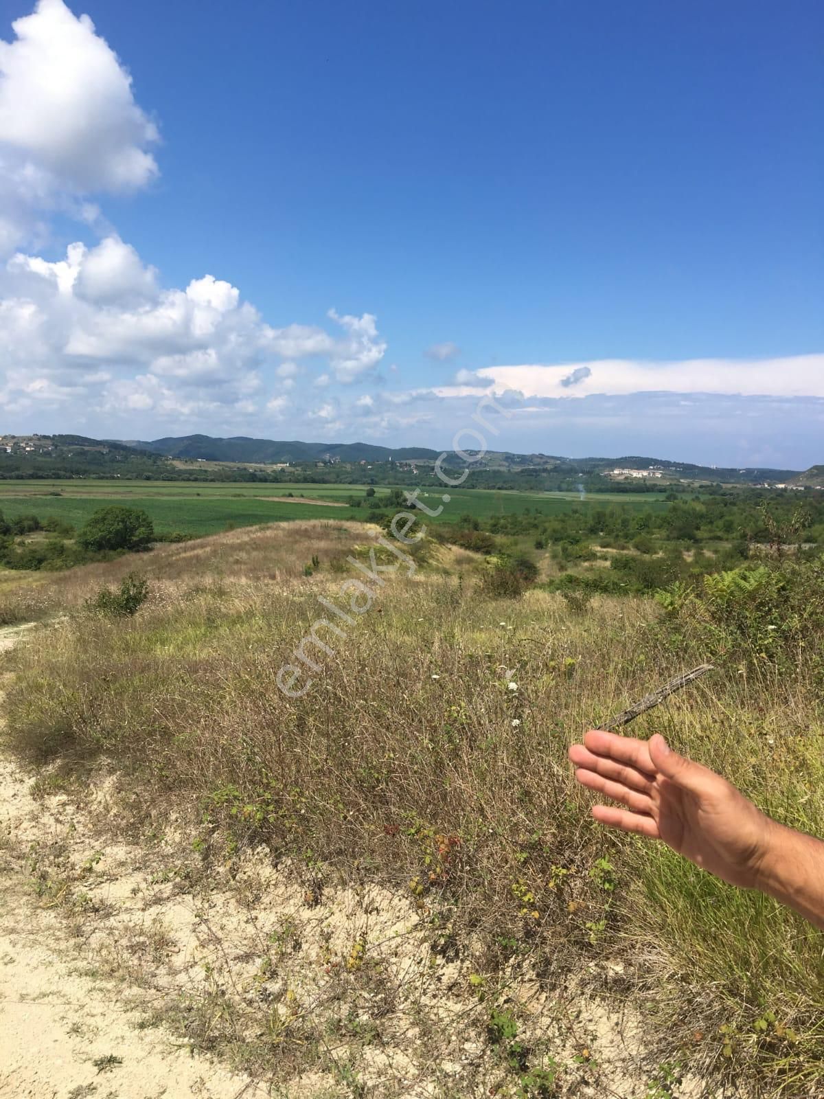 İstanbul Şile Bucaklı'da Yatırımlık Tarla - Görsel 2