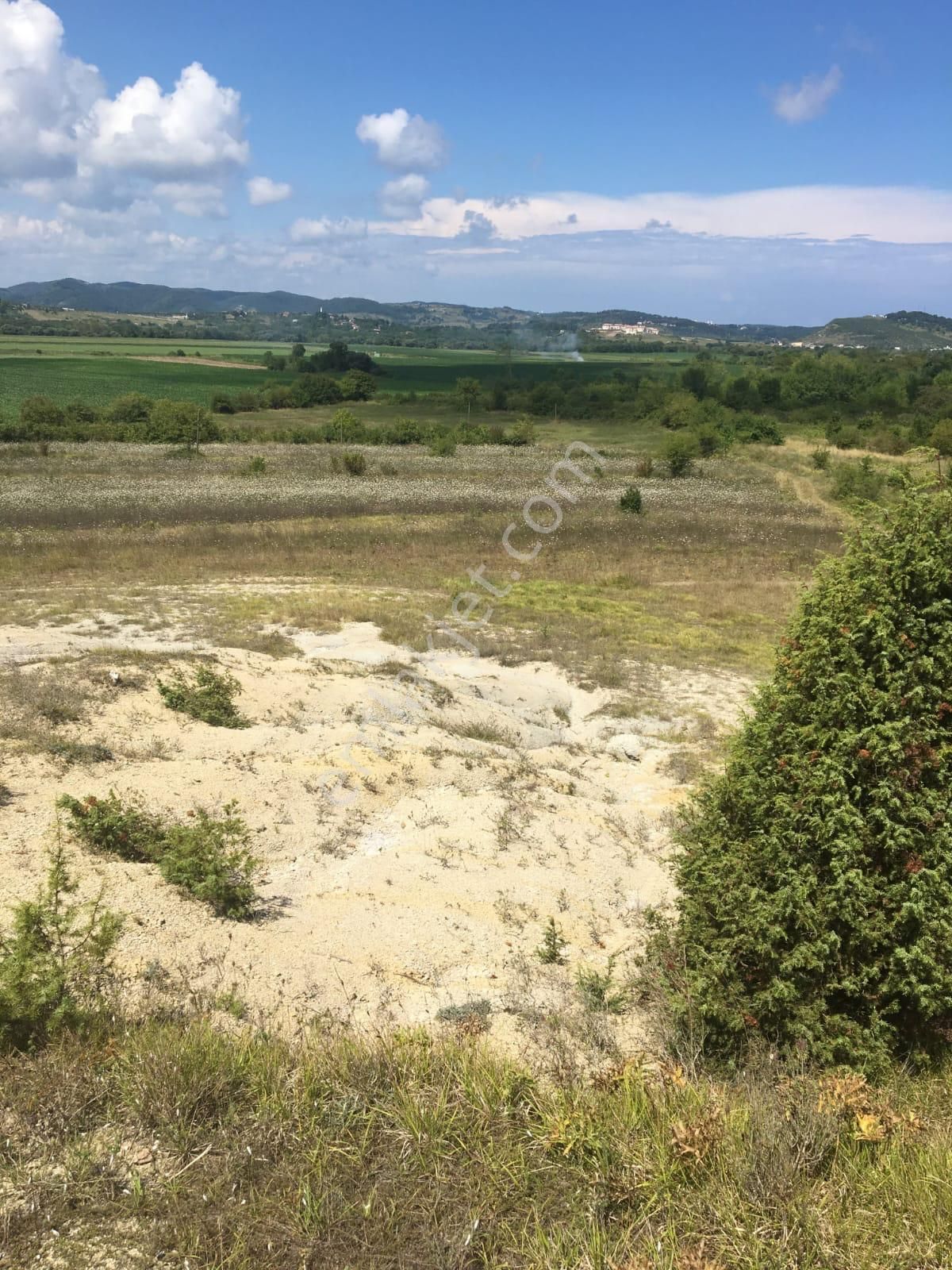 İstanbul Şile Bucaklı'da Yatırımlık Tarla - Görsel 4