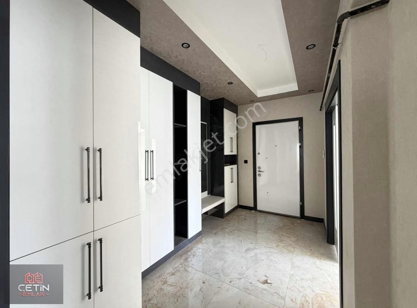 Çetin Emlak' Kaymakamlık Yanı 'sıfır' G.odalı/ 5.kat 190m² Daire - Görsel 12