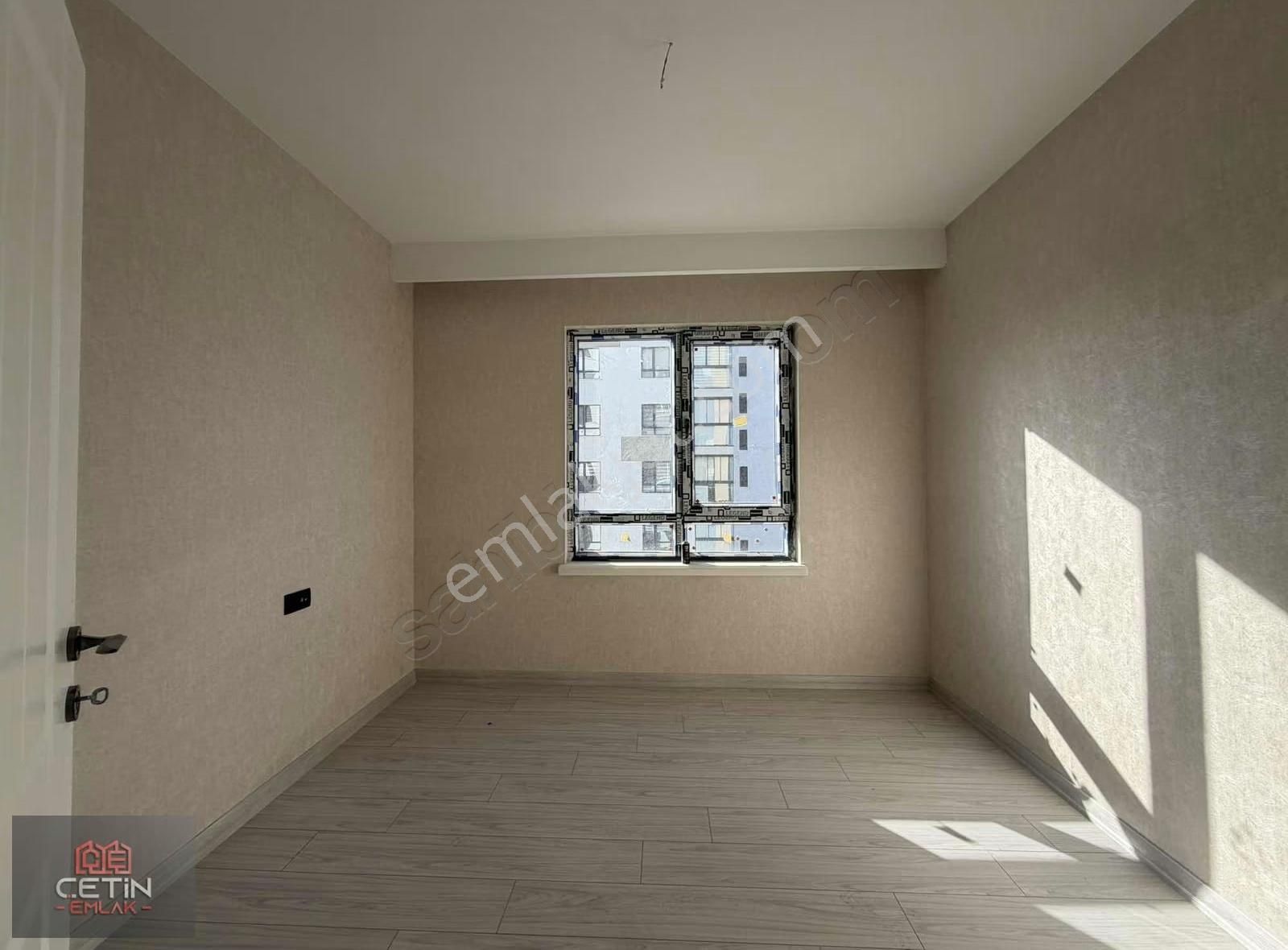 Çetin Emlak' Kaymakamlık Yanı 'sıfır' G.odalı/ 5.kat 190m² Daire - Görsel 14