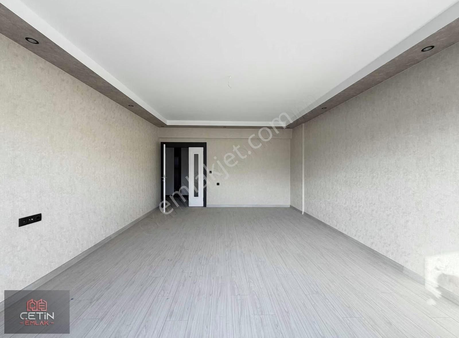 Çetin Emlak' Kaymakamlık Yanı 'sıfır' G.odalı/ 5.kat 190m² Daire - Görsel 19