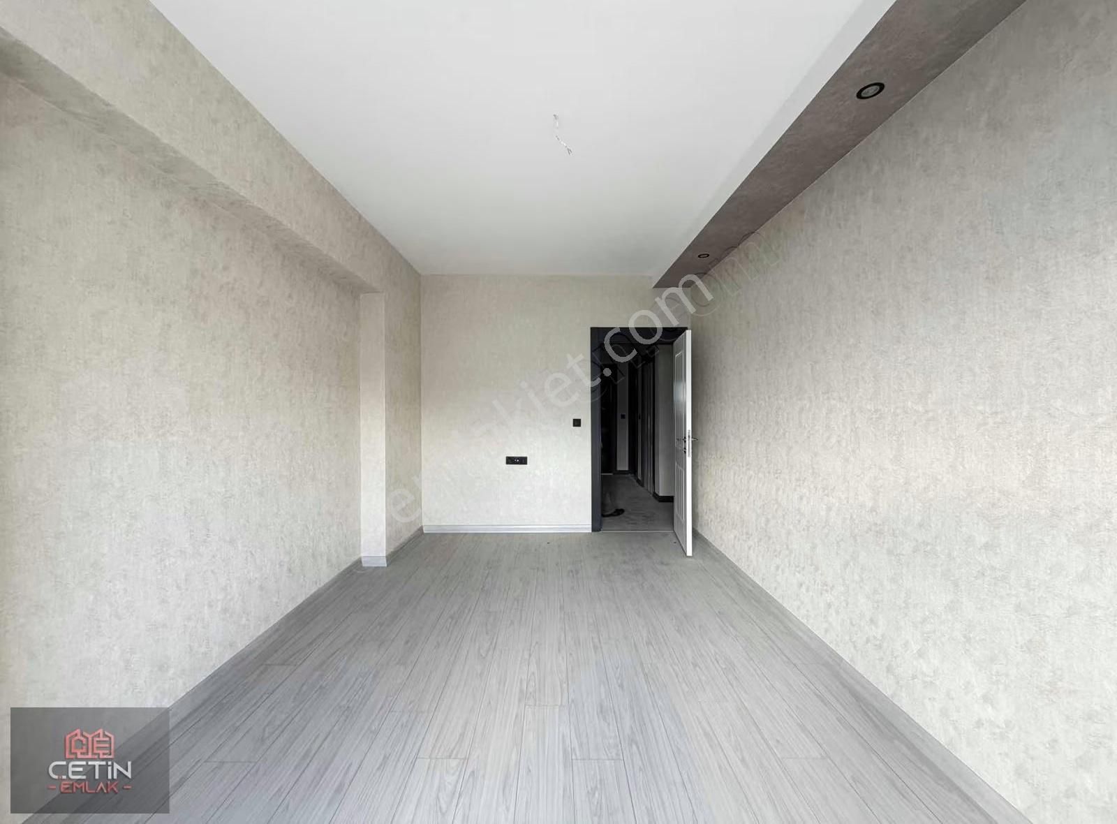 Çetin Emlak' Kaymakamlık Yanı 'sıfır' G.odalı/ 5.kat 190m² Daire - Görsel 13