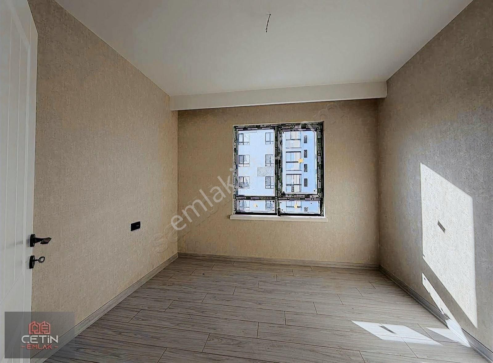 Çetin Emlak' Kaymakamlık Yanı 'sıfır' G.odalı/ 5.kat 190m² Daire - Görsel 25