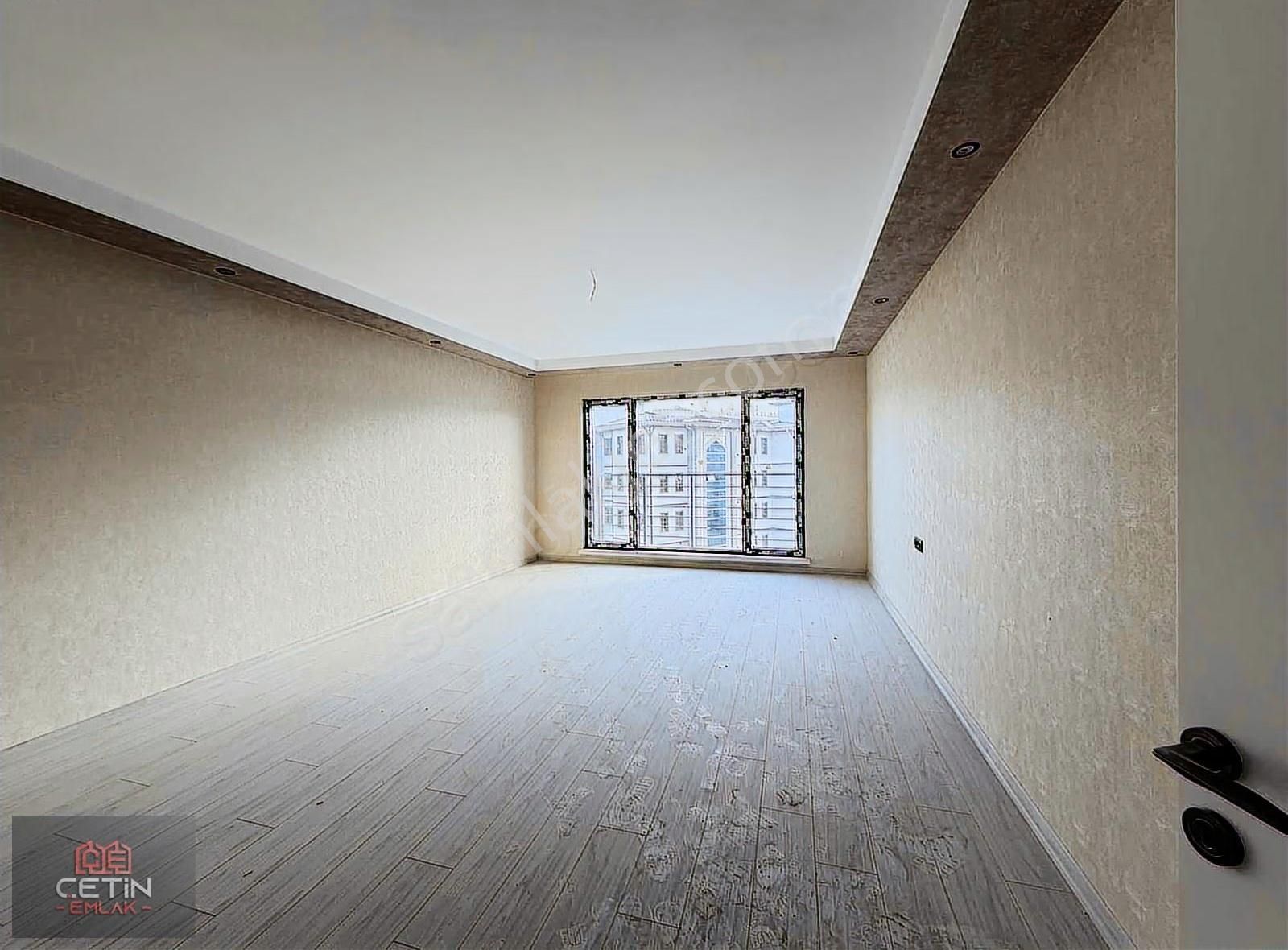 Çetin Emlak' Kaymakamlık Yanı 'sıfır' G.odalı/ 5.kat 190m² Daire - Görsel 18