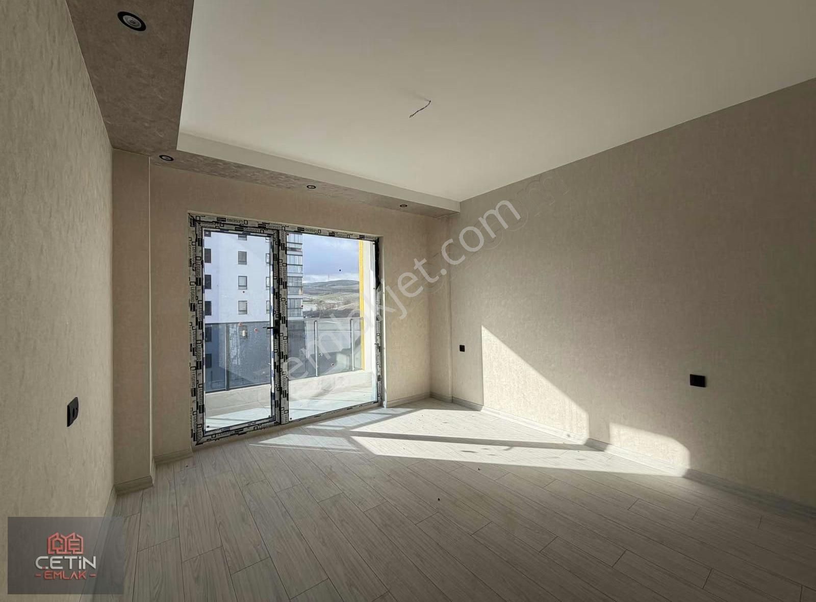 Çetin Emlak' Kaymakamlık Yanı 'sıfır' G.odalı/ 5.kat 190m² Daire - Görsel 11