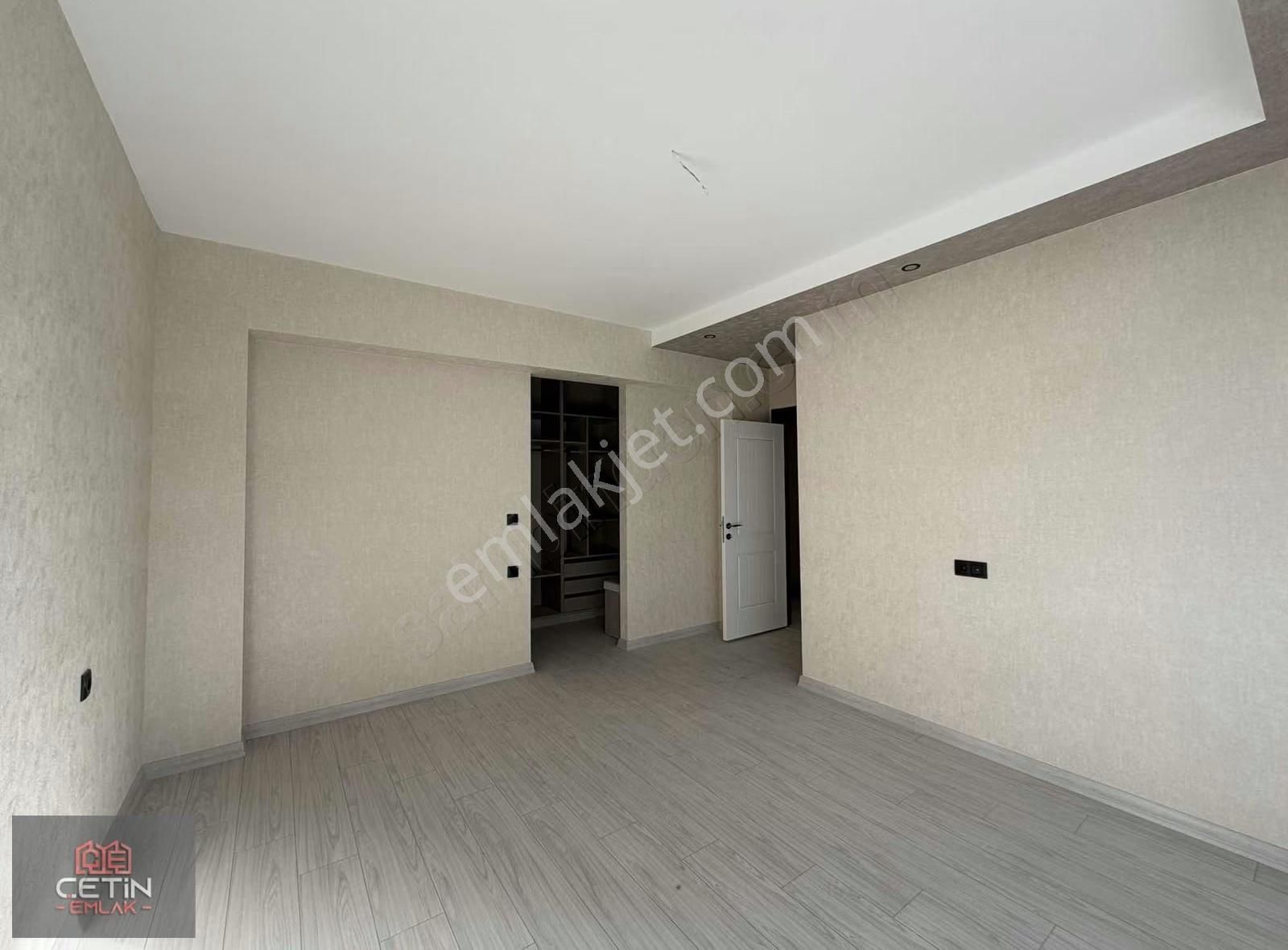 Çetin Emlak' Kaymakamlık Yanı 'sıfır' G.odalı/ 5.kat 190m² Daire - Görsel 8
