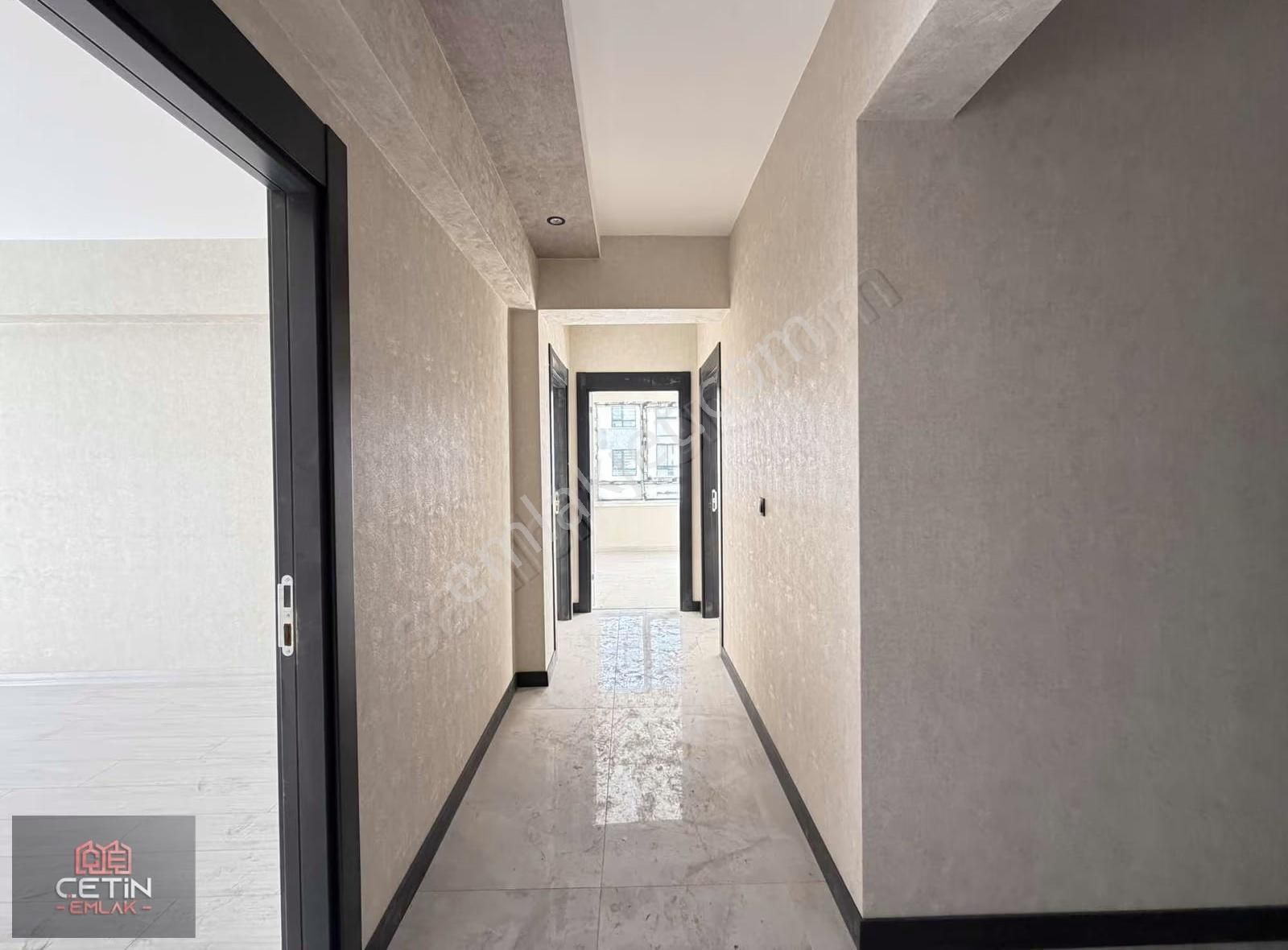 Çetin Emlak' Kaymakamlık Yanı 'sıfır' G.odalı/ 5.kat 190m² Daire - Görsel 29