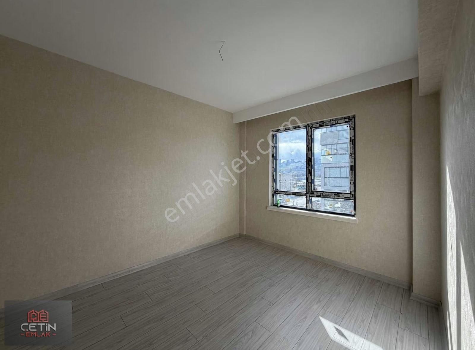 Çetin Emlak' Kaymakamlık Yanı 'sıfır' G.odalı/ 5.kat 190m² Daire - Görsel 22