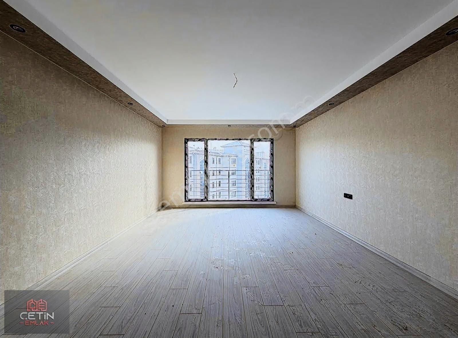 Çetin Emlak' Kaymakamlık Yanı 'sıfır' G.odalı/ 5.kat 190m² Daire - Görsel 4