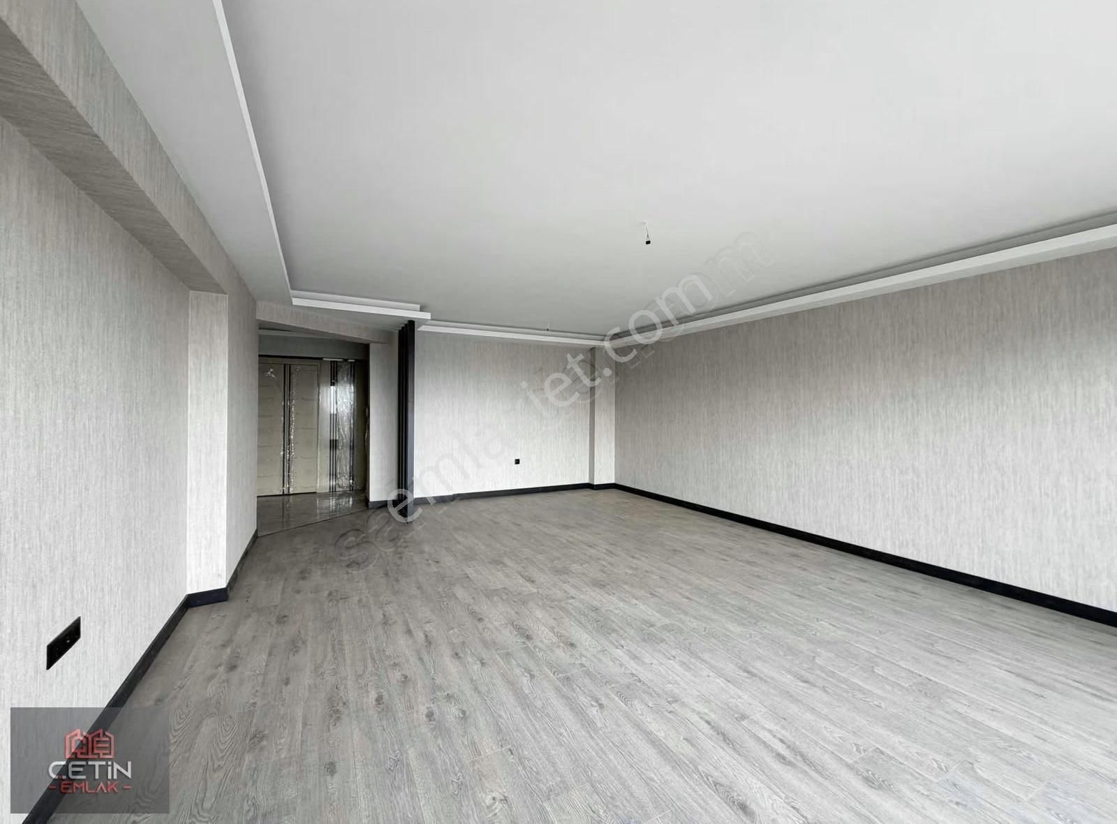 Çetin Emlak ▓ Cadde Üzeri Tam Donanımlı,geniş Mutfak 13.kat 4+1 - Görsel 13