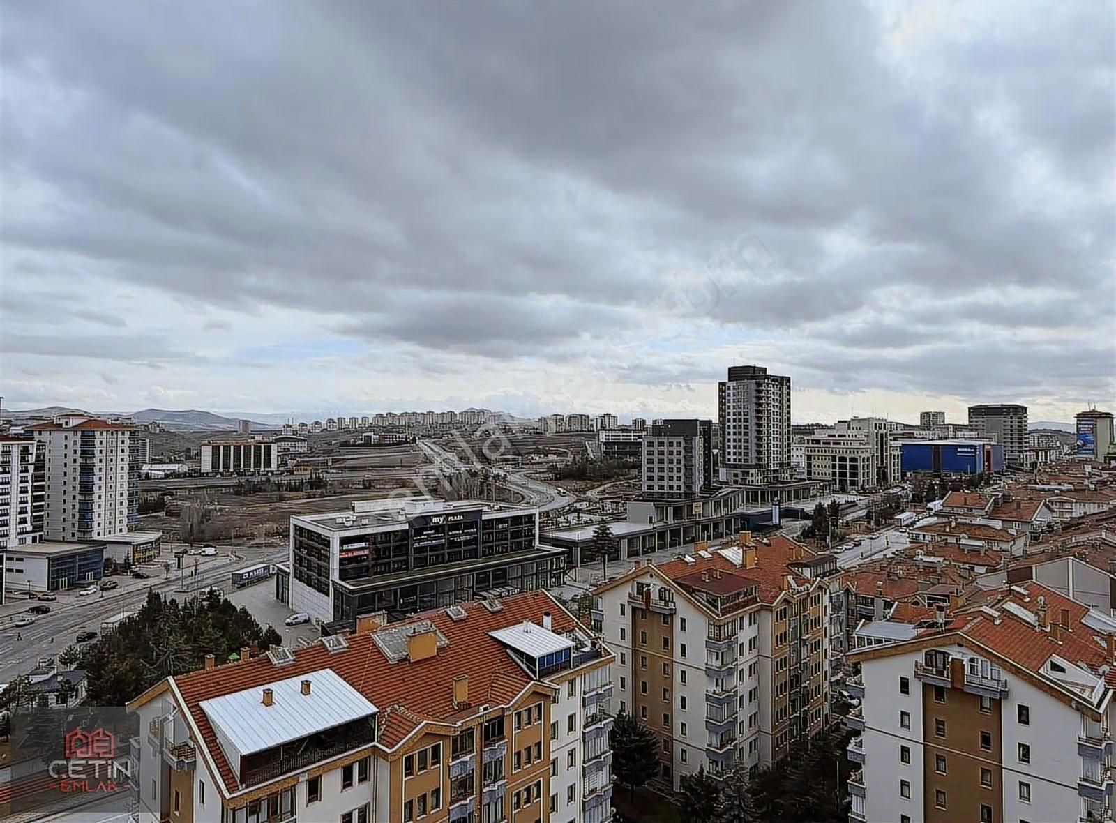 Çetin Emlak ▓ Cadde Üzeri Tam Donanımlı,geniş Mutfak 13.kat 4+1 - Görsel 14