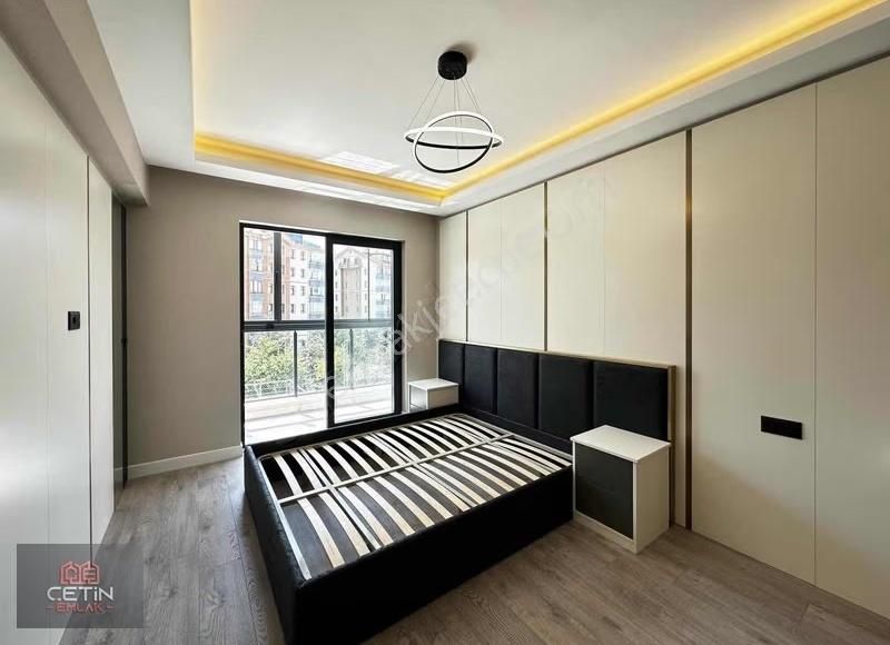 Çetin Emlak ▓ Cadde Üzeri Tam Donanımlı,geniş Mutfak 13.kat 4+1 - Görsel 8