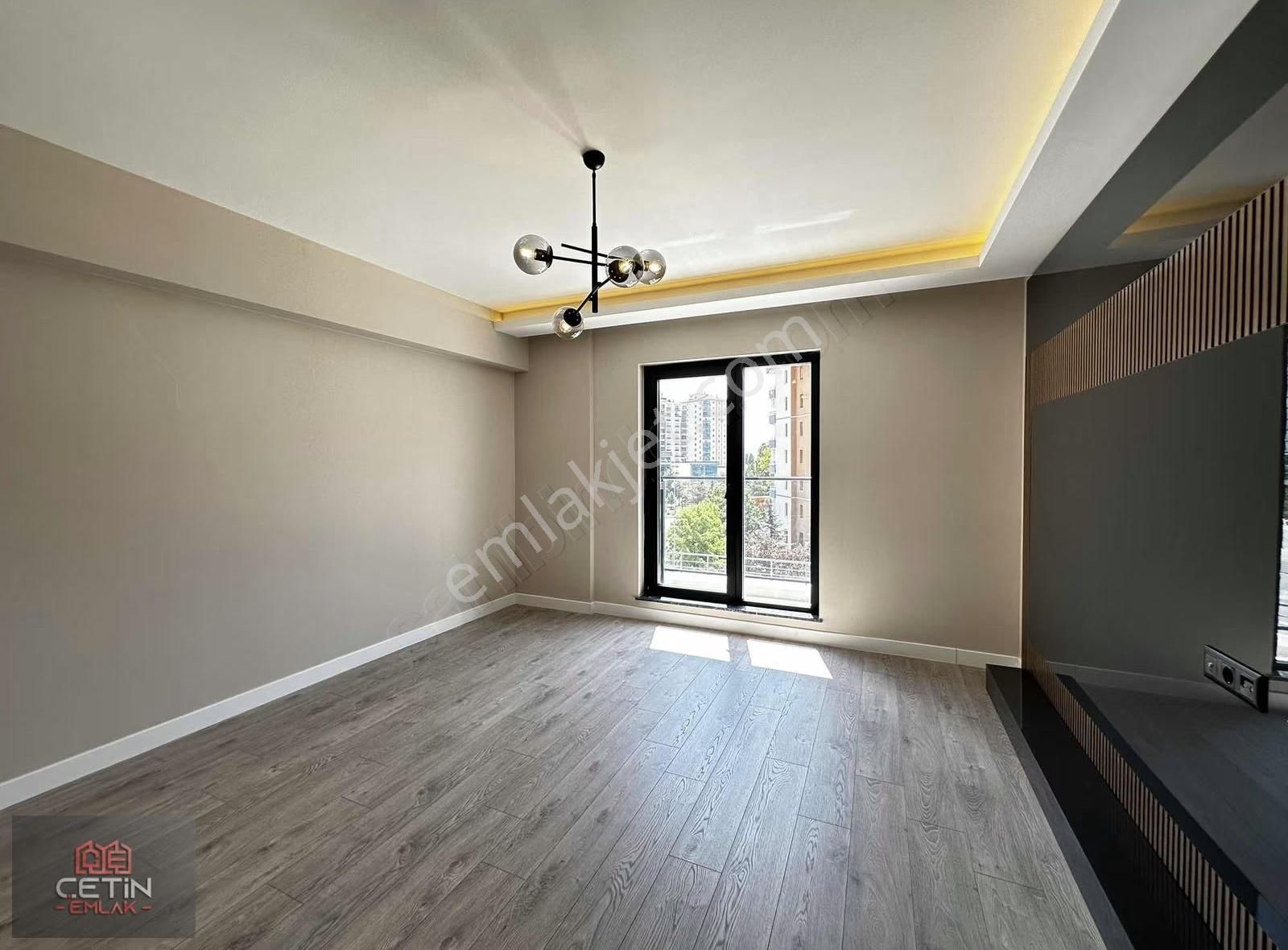 Çetin Emlak ▓ Cadde Üzeri Tam Donanımlı,geniş Mutfak 13.kat 4+1 - Görsel 24