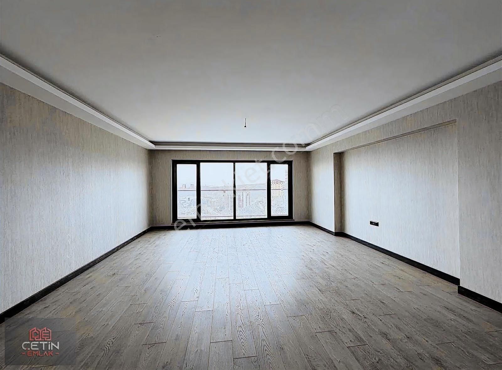 Çetin Emlak ▓ Cadde Üzeri Tam Donanımlı,geniş Mutfak 13.kat 4+1 - Görsel 11