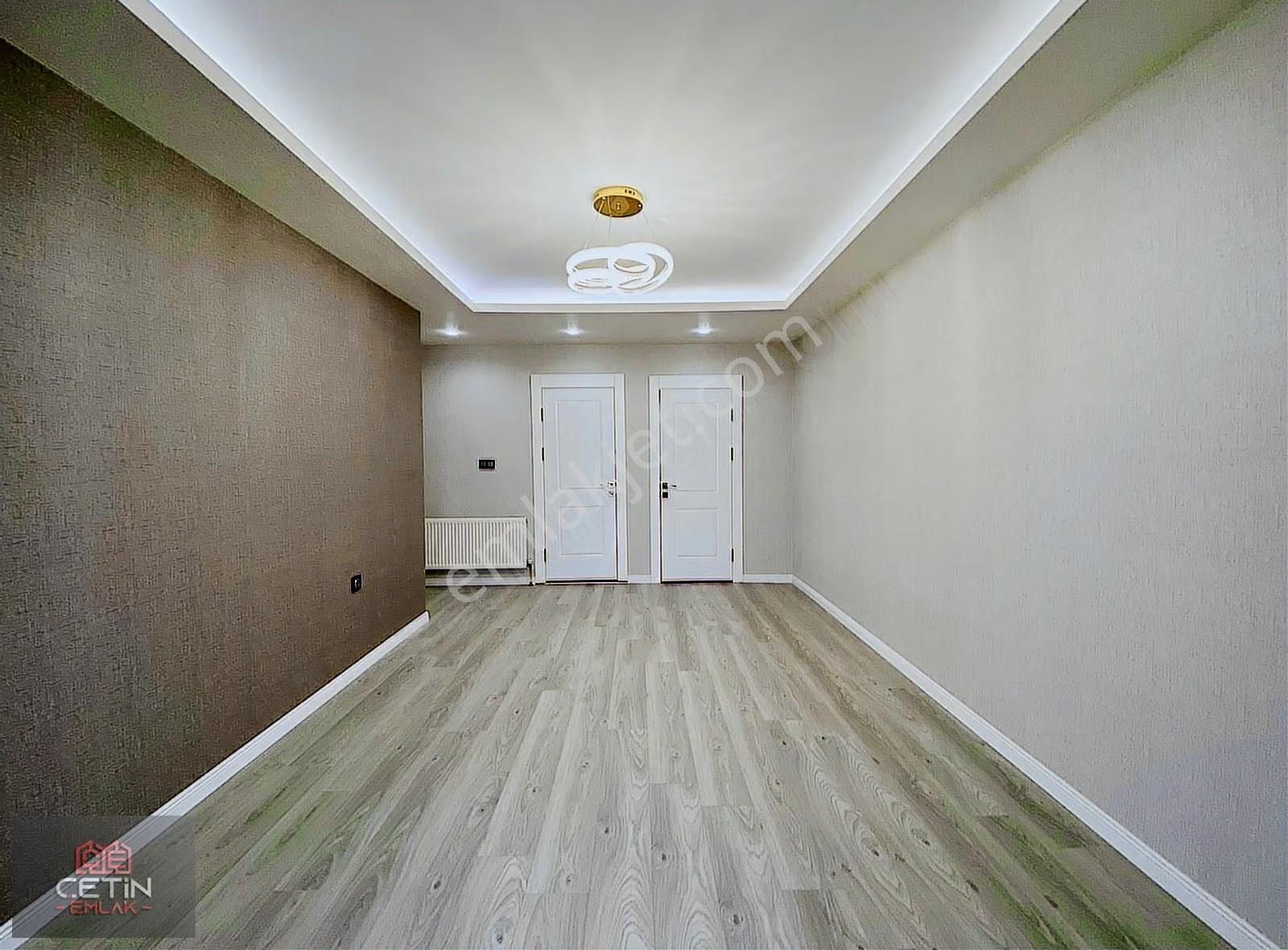 Çetin Emlak'hastane Yanı Geniş Peyzajlı 5.kat Giyinme Odalı 4+1 - Görsel 27