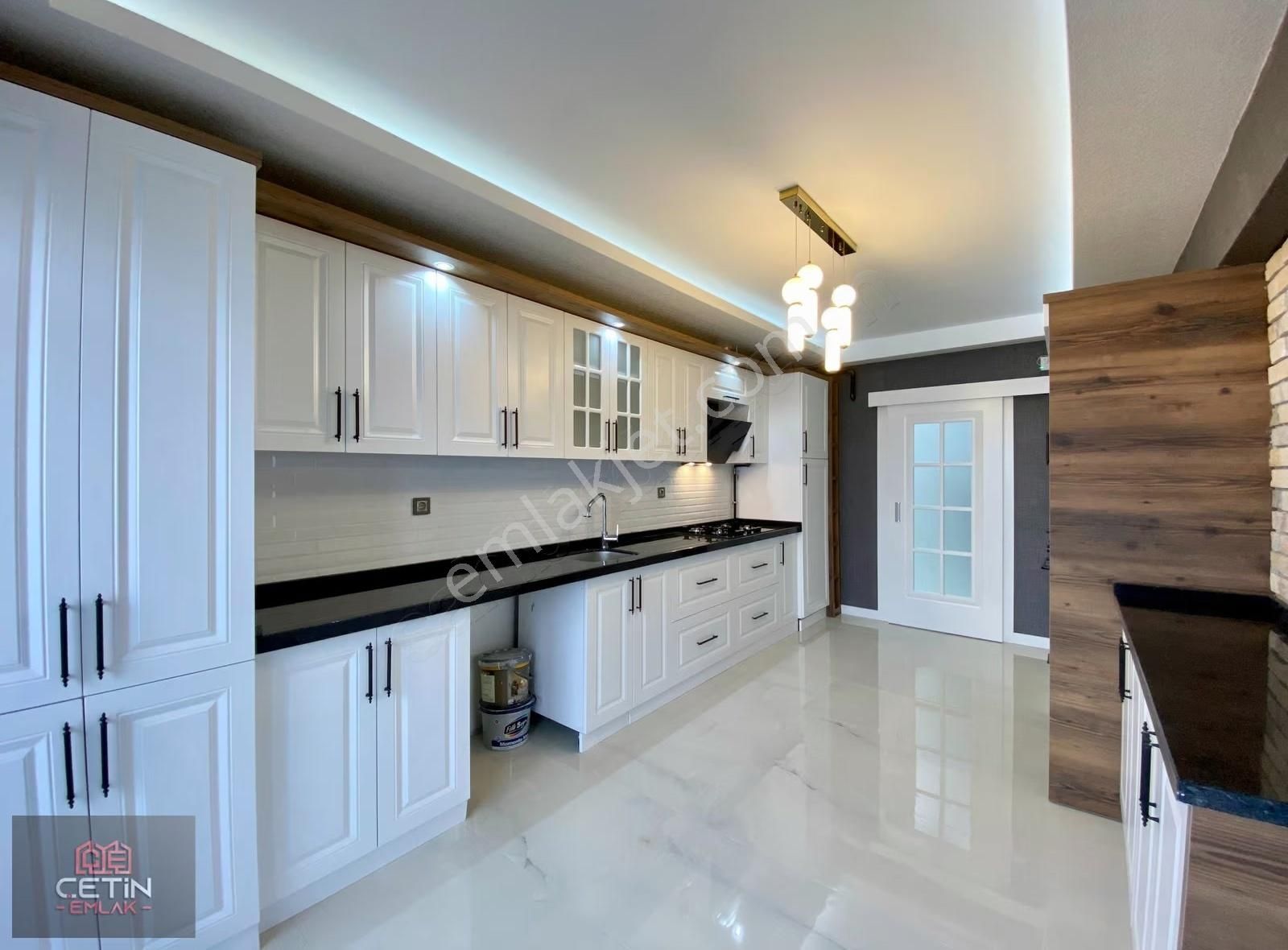 Çetin Emlak'hastane Yanı Geniş Peyzajlı 5.kat Giyinme Odalı 4+1 - Görsel 30