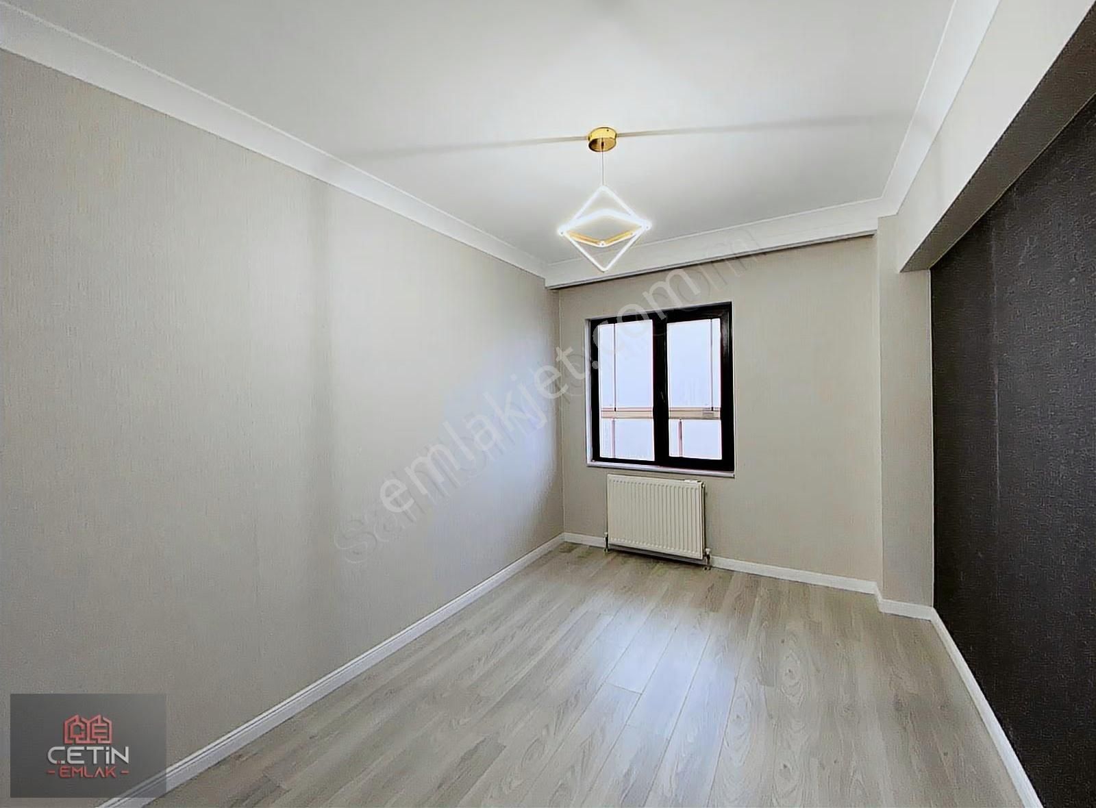 Çetin Emlak'hastane Yanı Geniş Peyzajlı 5.kat Giyinme Odalı 4+1 - Görsel 28