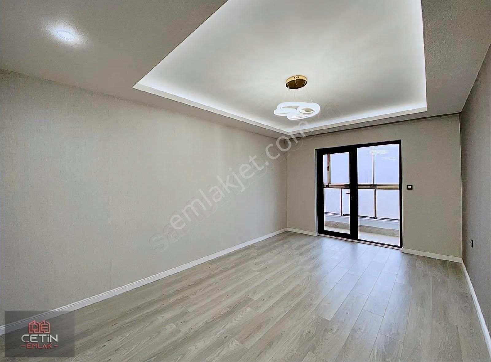 Çetin Emlak'hastane Yanı Geniş Peyzajlı 5.kat Giyinme Odalı 4+1 - Görsel 3