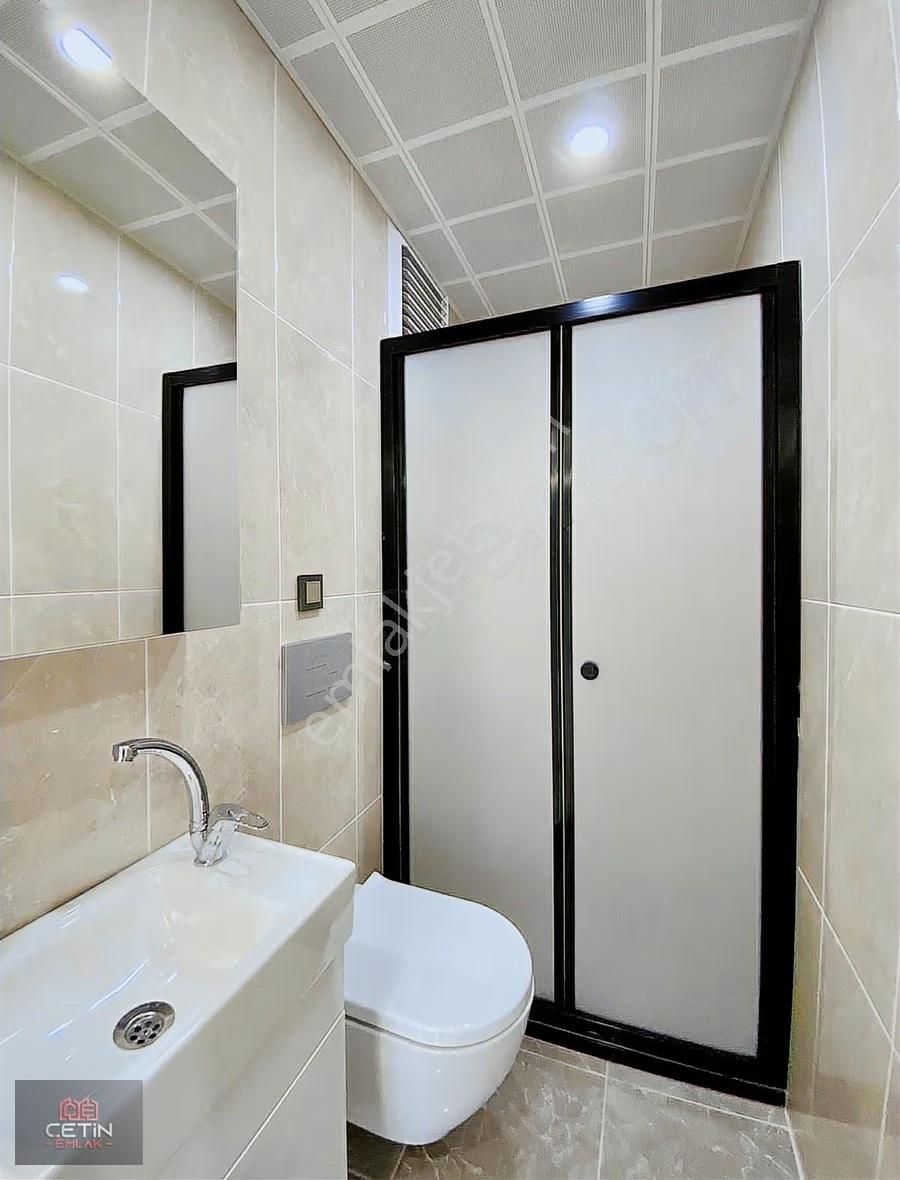 Çetin Emlak'hastane Yanı Geniş Peyzajlı 5.kat Giyinme Odalı 4+1 - Görsel 18