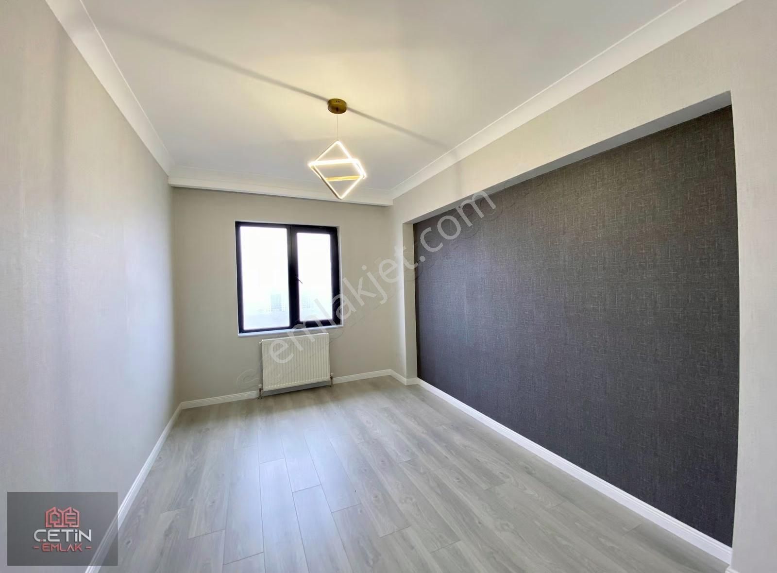 Çetin Emlak'hastane Yanı Geniş Peyzajlı 5.kat Giyinme Odalı 4+1 - Görsel 26