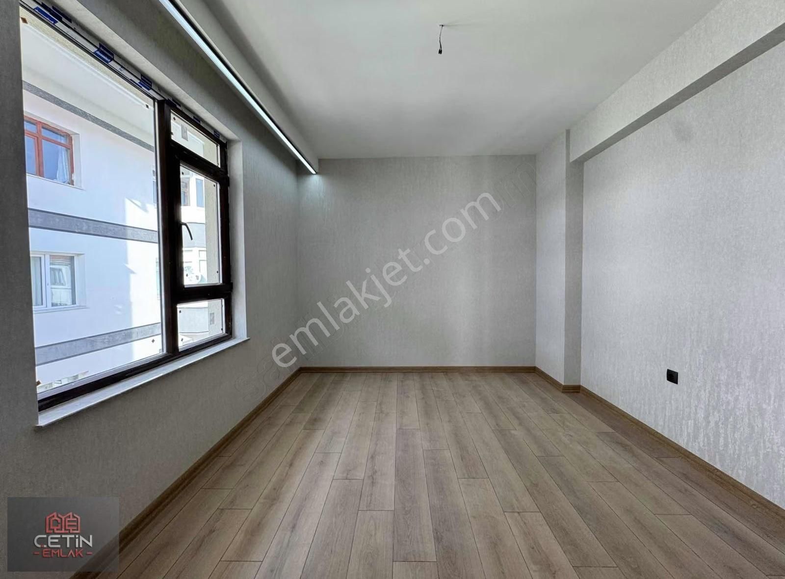 Çetin Emlak ▓ Merkez Mah.sıfır,giyinme Odalı 160m² 4+1 Daireler - Görsel 6