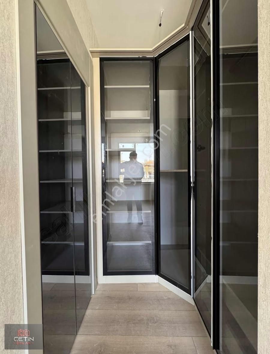 Çetin Emlak ▓ Merkez Mah.sıfır,giyinme Odalı 160m² 4+1 Daireler - Görsel 21