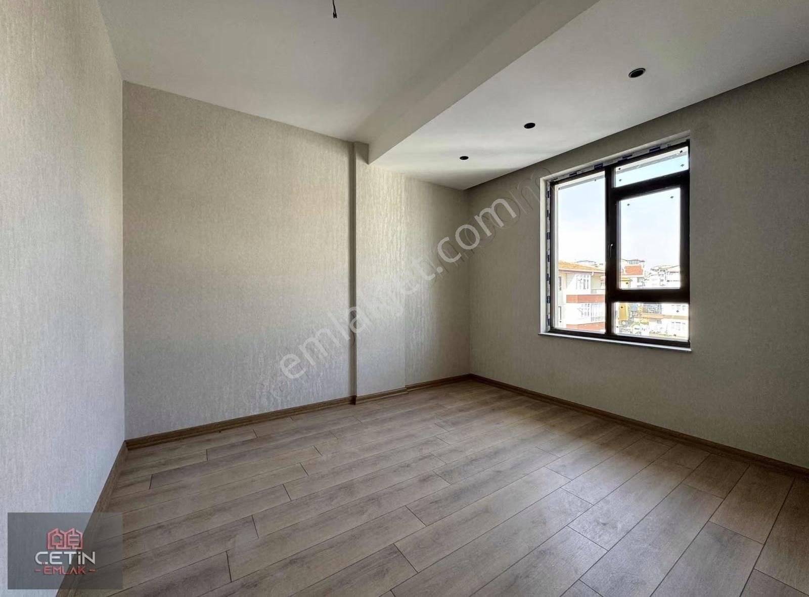 Çetin Emlak ▓ Merkez Mah.sıfır,giyinme Odalı 160m² 4+1 Daireler - Görsel 5