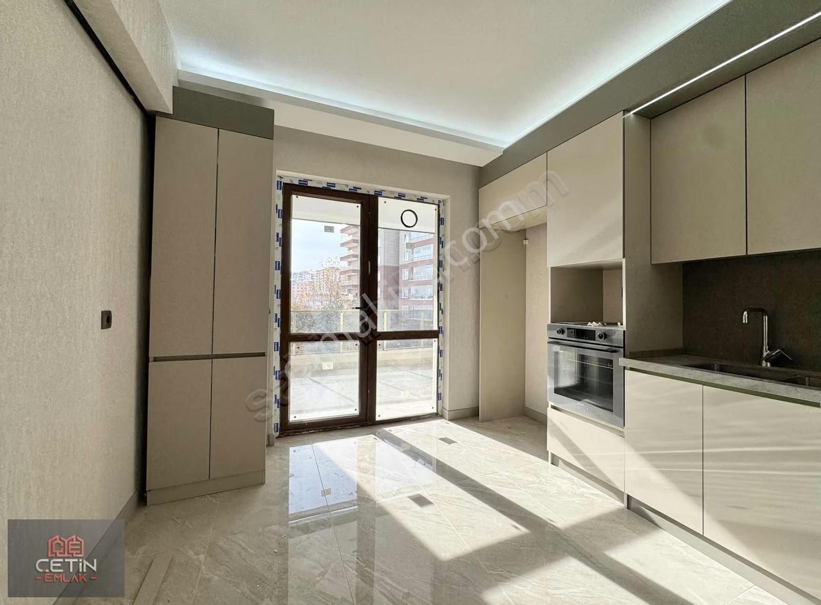 Çetin Emlak ▓ Merkez Mah.sıfır,giyinme Odalı 160m² 4+1 Daireler - Görsel 26