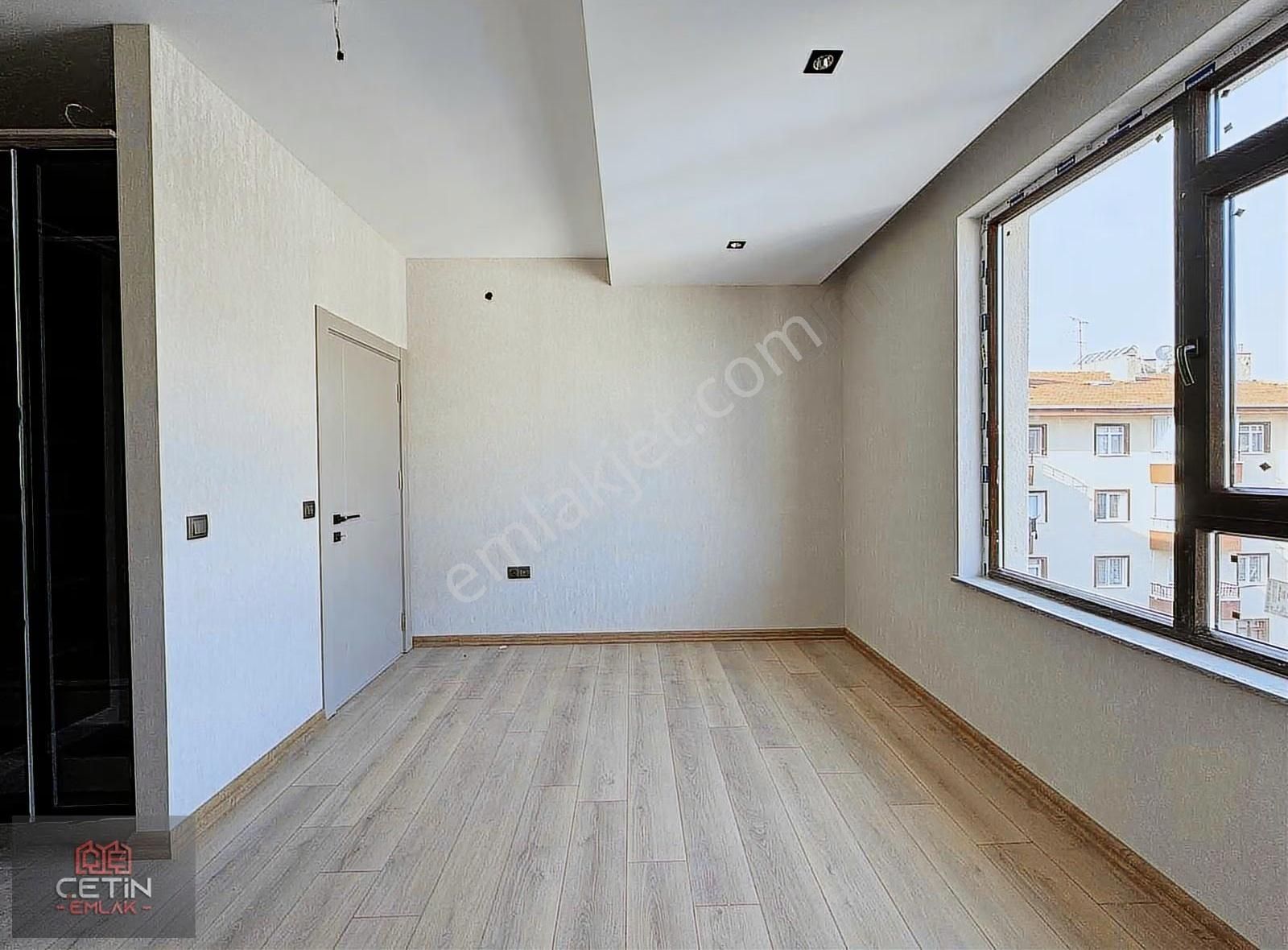 Çetin Emlak ▓ Merkez Mah.sıfır,giyinme Odalı 160m² 4+1 Daireler - Görsel 17