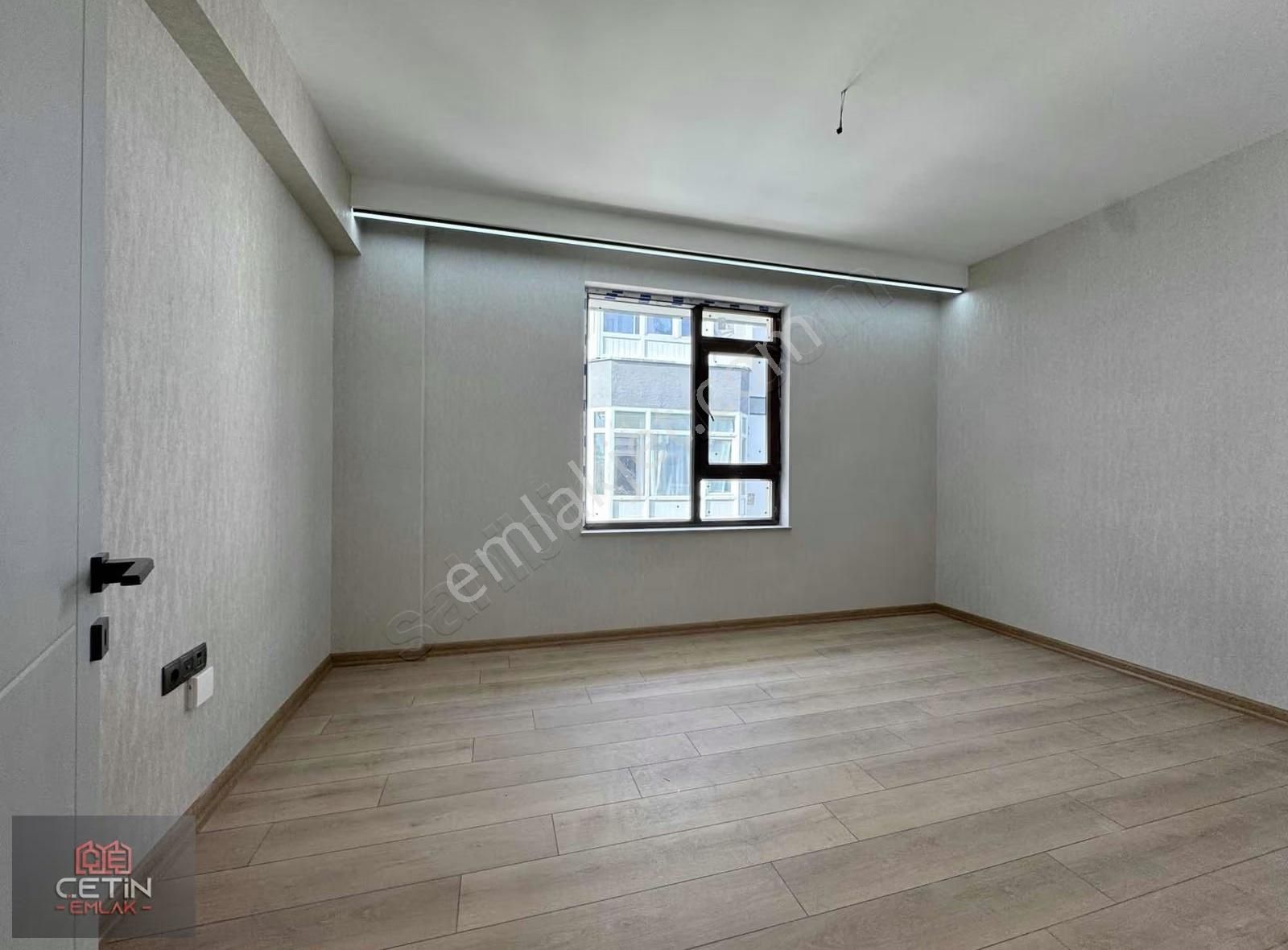 Çetin Emlak ▓ Merkez Mah.sıfır,giyinme Odalı 160m² 4+1 Daireler - Görsel 7