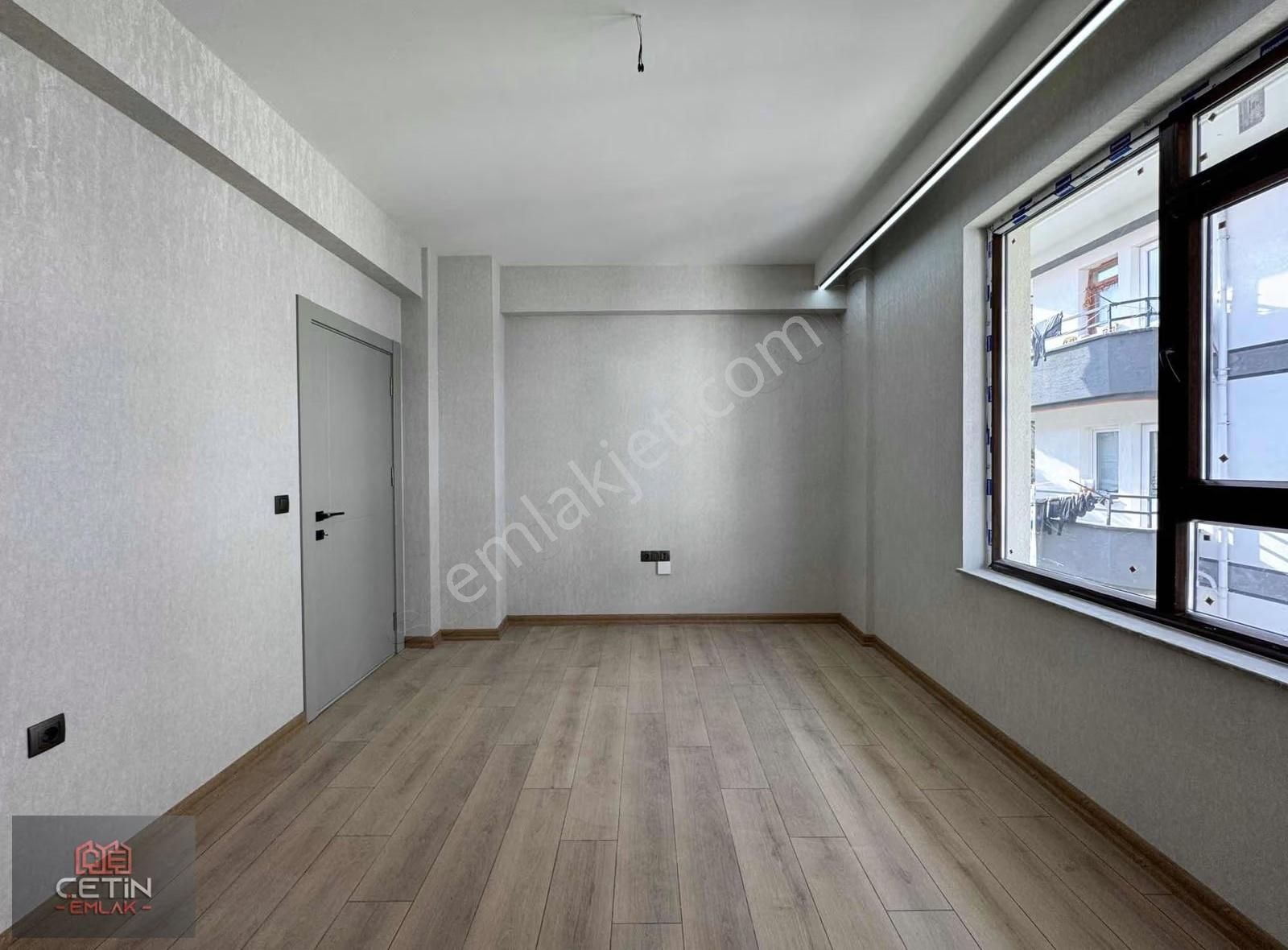 Çetin Emlak ▓ Merkez Mah.sıfır,giyinme Odalı 160m² 4+1 Daireler - Görsel 20